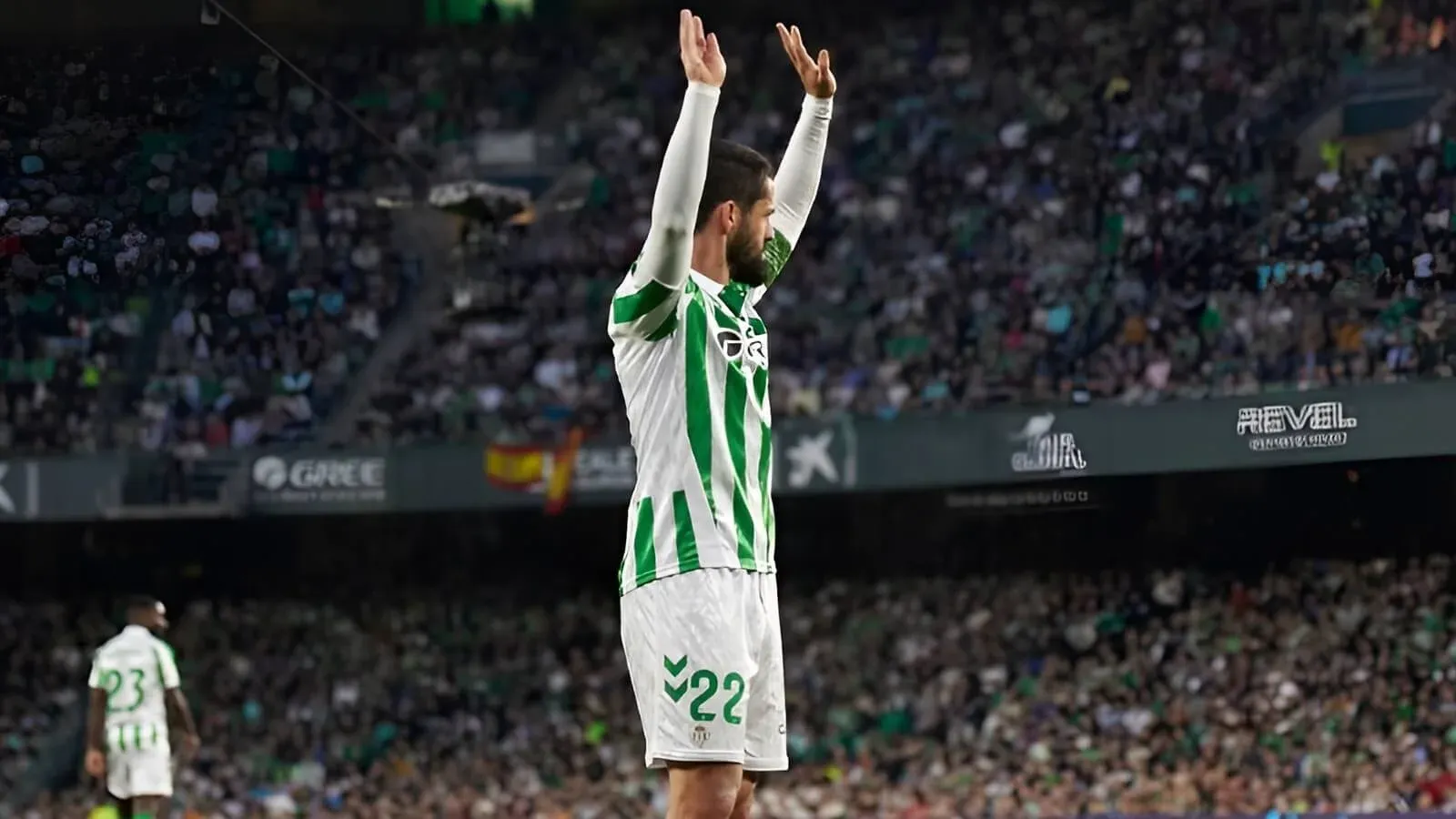 Betis vs. Guimarães: Ein Fußballkrimi, der die Fans begeistert!