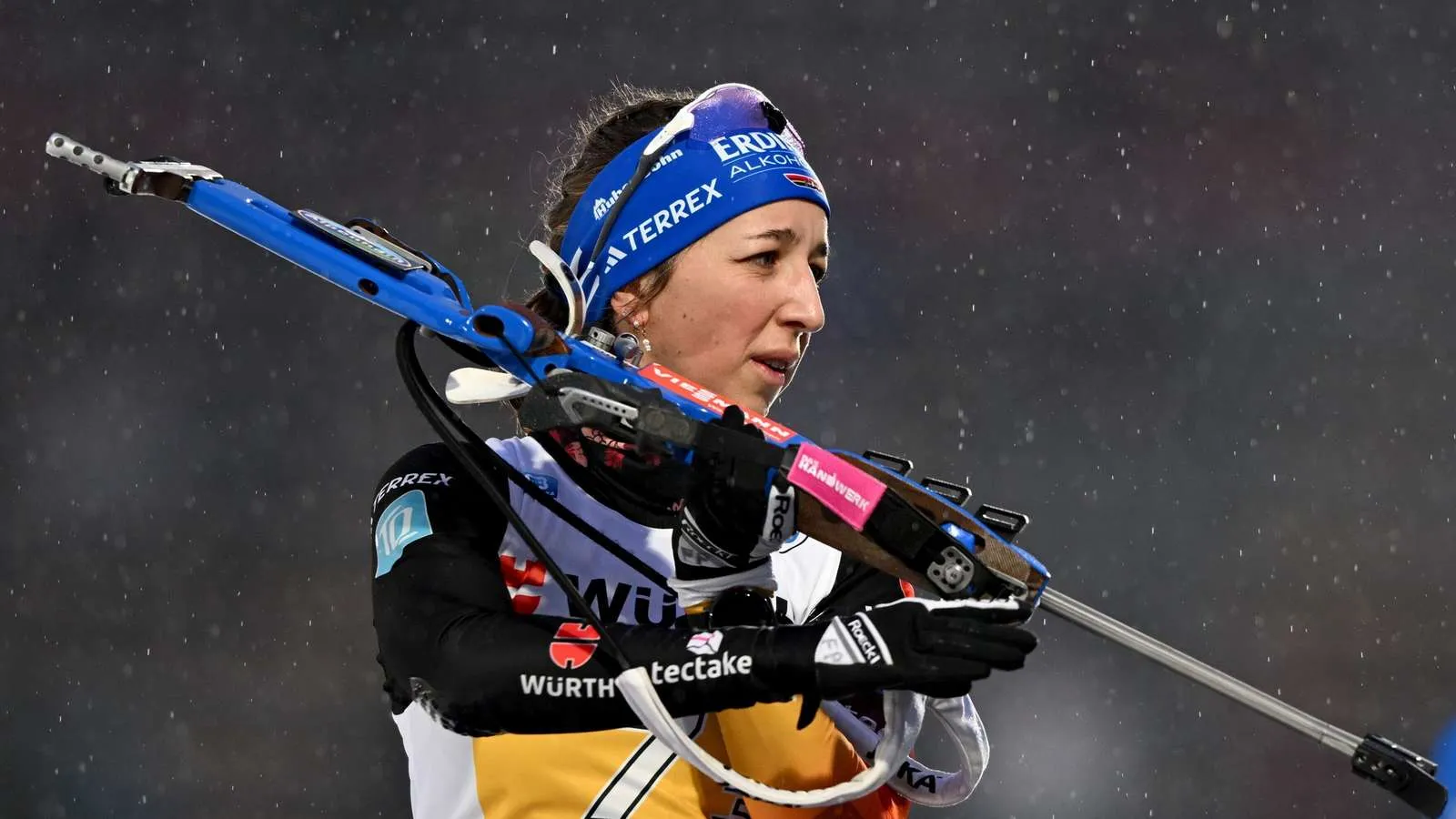 Biathlon-Boom in Deutschland: Warum alle jetzt auf die Wintersportart abfahren!