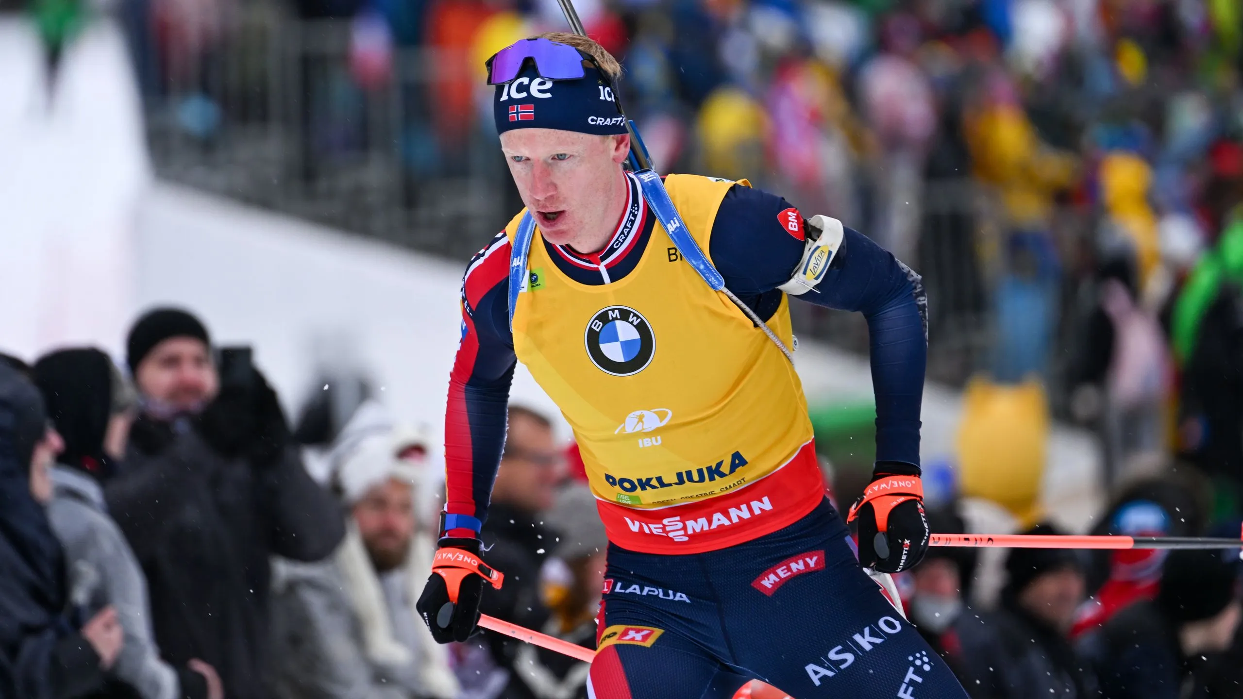 Biathlon-Ergebnisse heute: Wer triumphiert im Saisonfinale in Oslo?