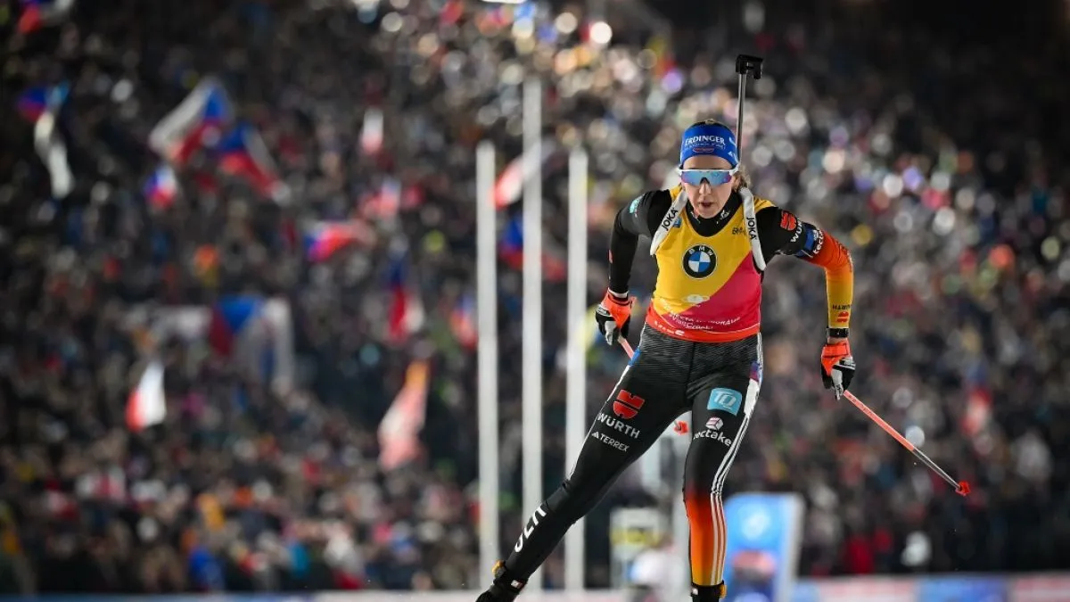 Biathlon-Weltcup: So werden die Punkte verteilt – Überraschungen garantiert!