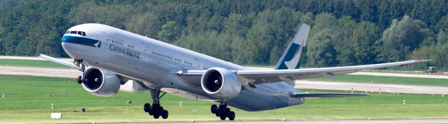 Boeing-Aktie im Höhenflug: Was Anleger jetzt wissen müssen!