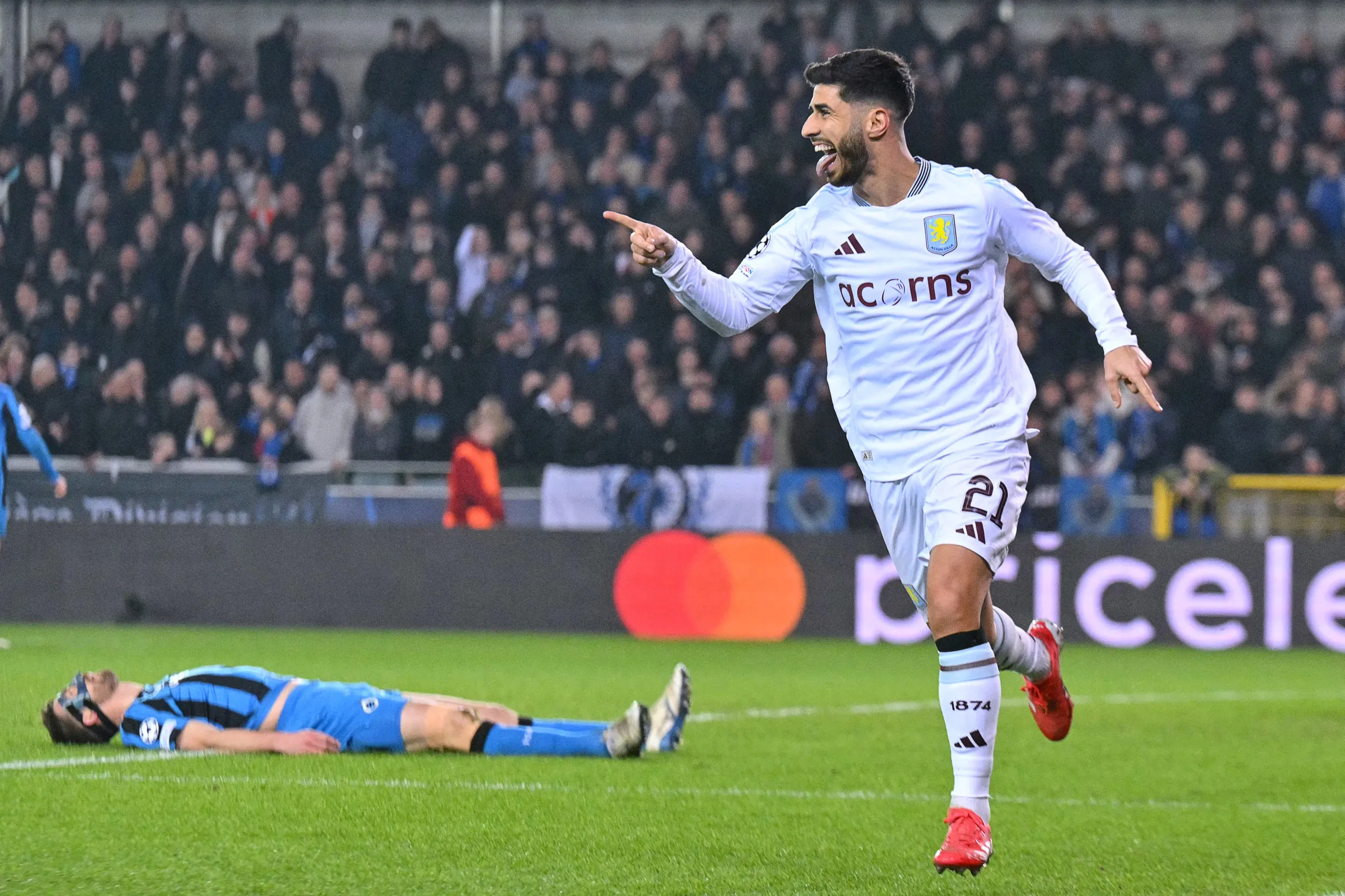 Brentford vs Aston Villa: Wer sichert sich den entscheidenden Sieg im Premier League-Duell?