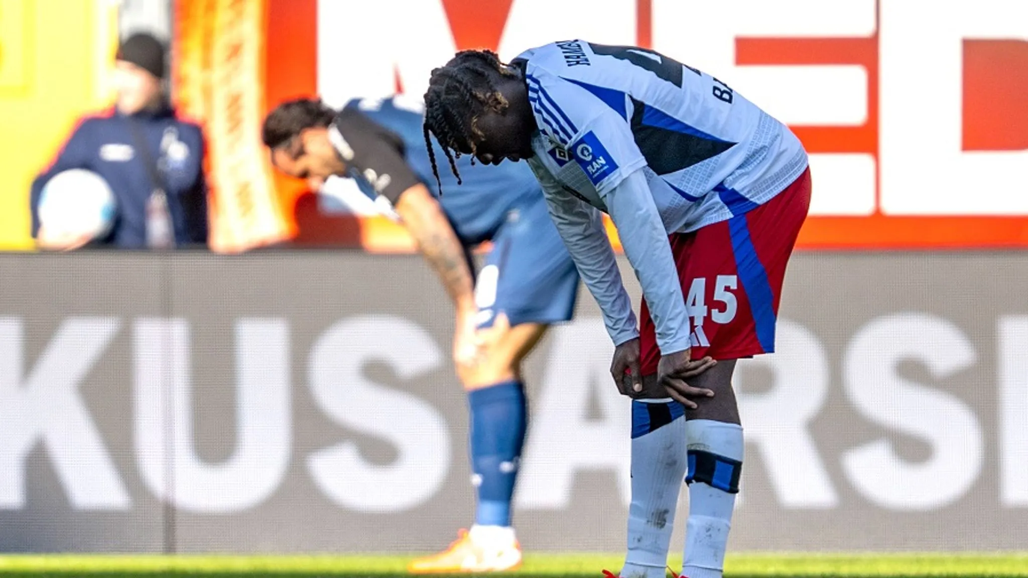 Bundesliga heute: Die packendsten Duelle und Überraschungen, die du nicht verpassen darfst!