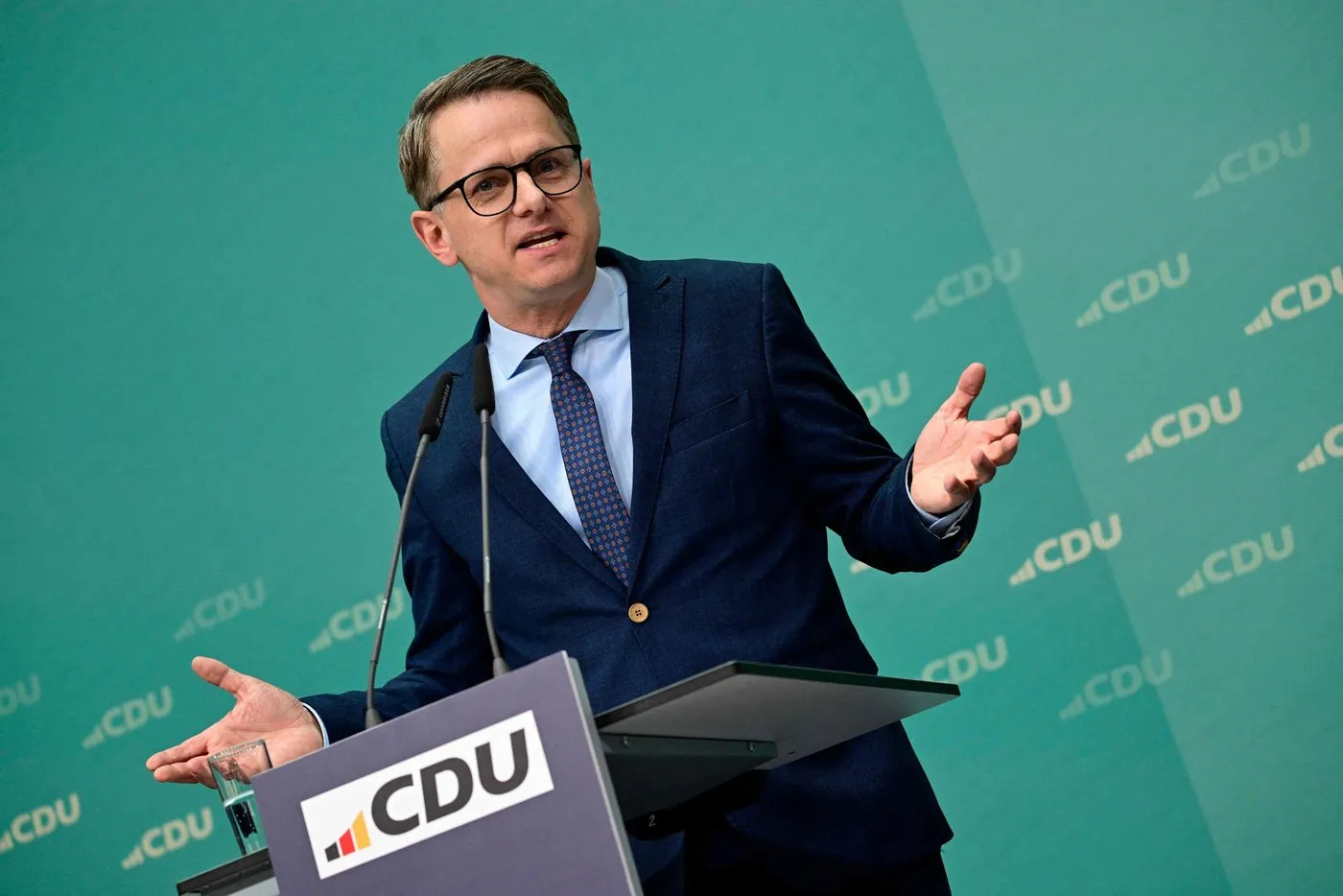 CDU und SPD im Streit um das Bürgergeld: Wer gewinnt das Rennen um die Wähler?