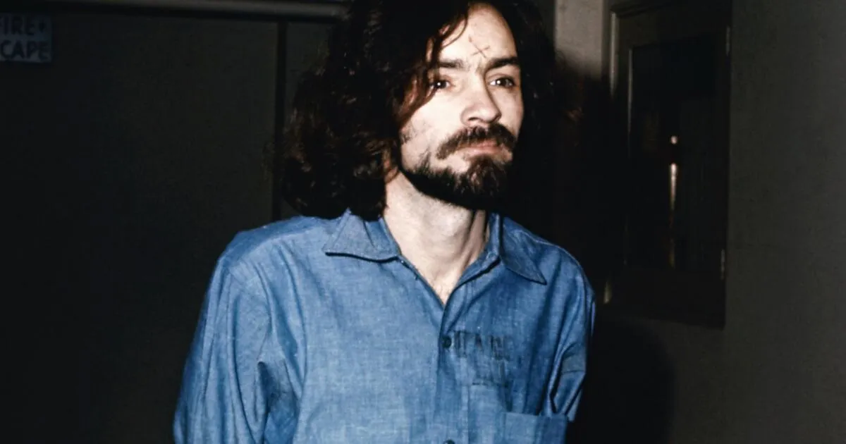 Charles Manson: Das dunkle Erbe eines Kultführers – Was wir jetzt wissen!