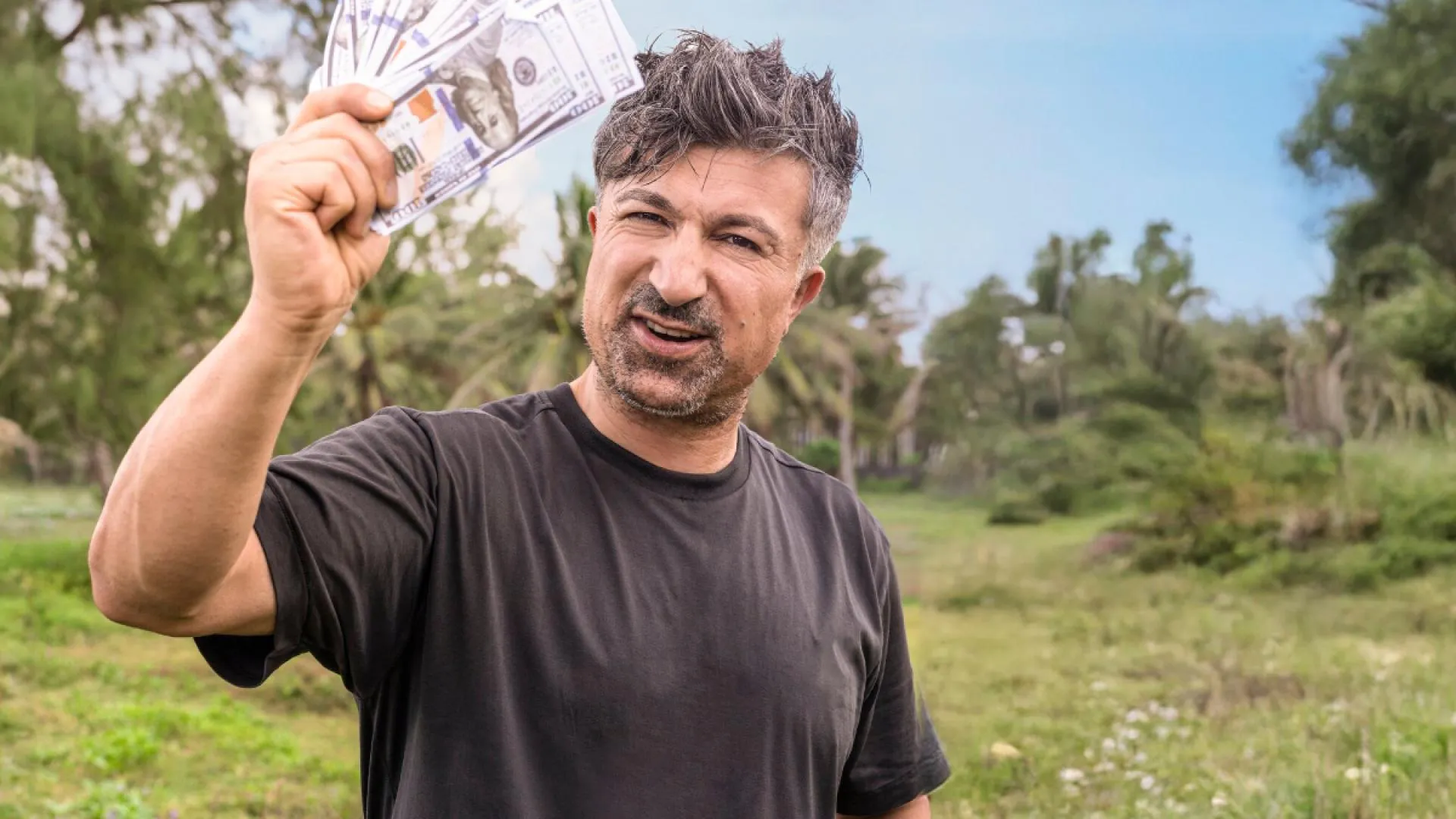 Chico im Fokus: Skandal und Eklat bei Promis unter Palmen!
