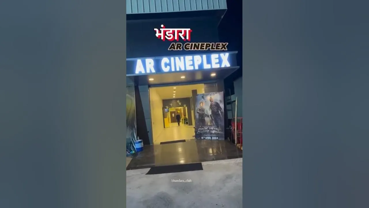 Cineplex: Der neue Trend, der das Kinoerlebnis in Deutschland revolutioniert!