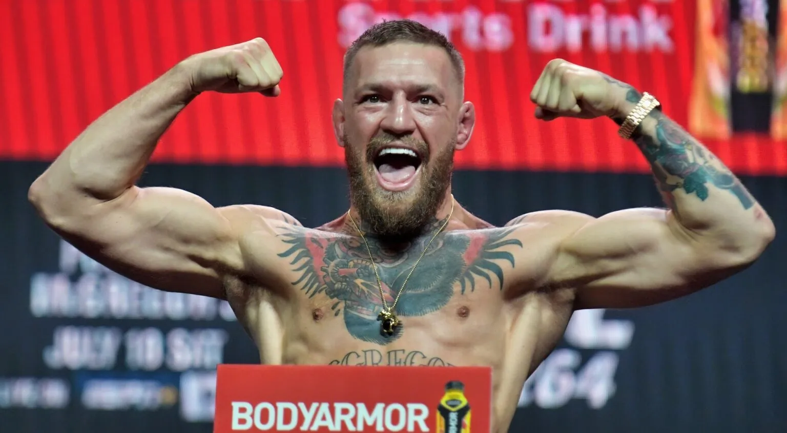 Conor McGregor kündigt Bare-Knuckle-Kampf an – Ist das das Ende seiner Karriere?