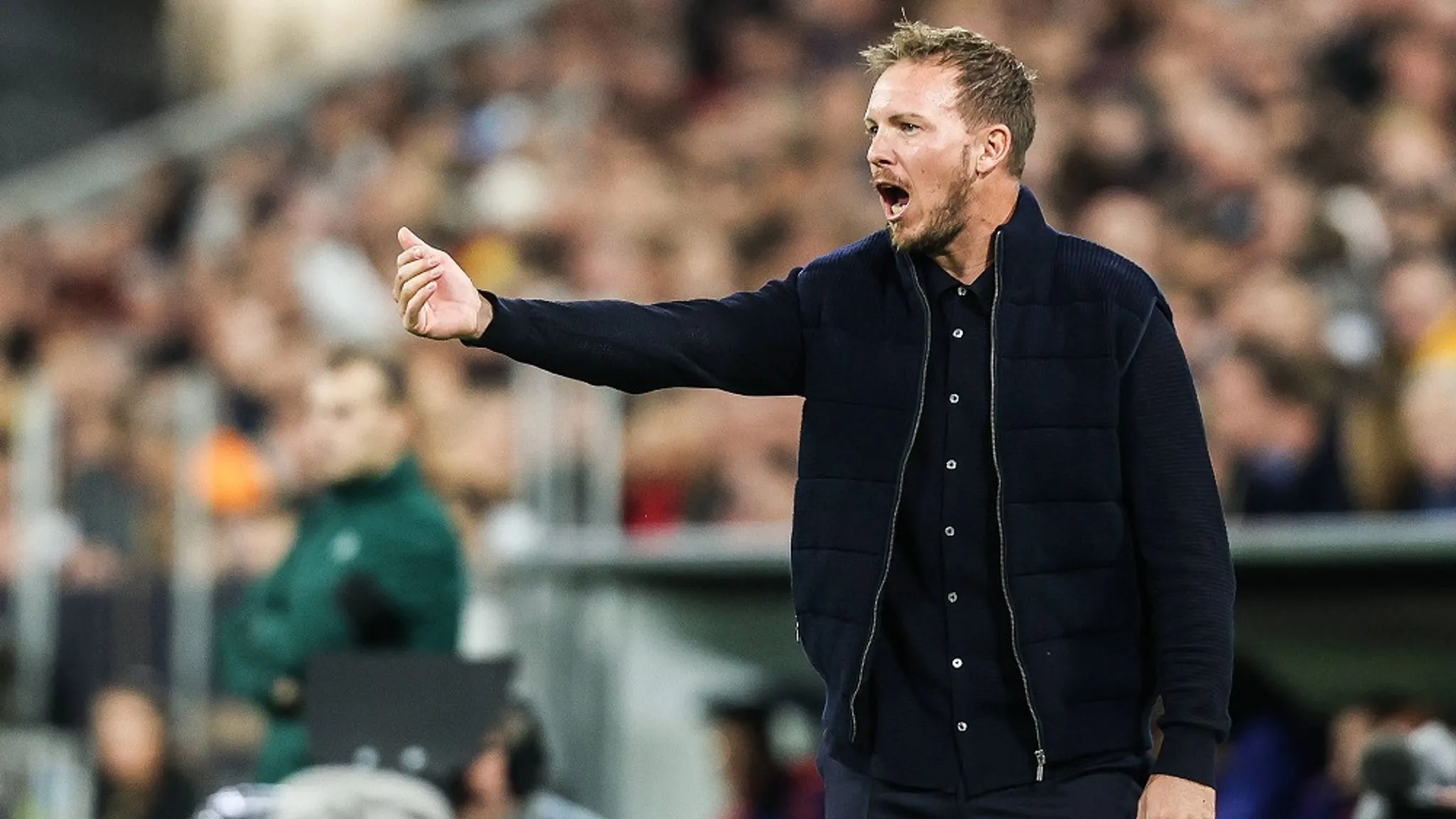 Der DFB-Kader 2023: Überraschungen und Geheimtipps, die dich schockieren werden!
