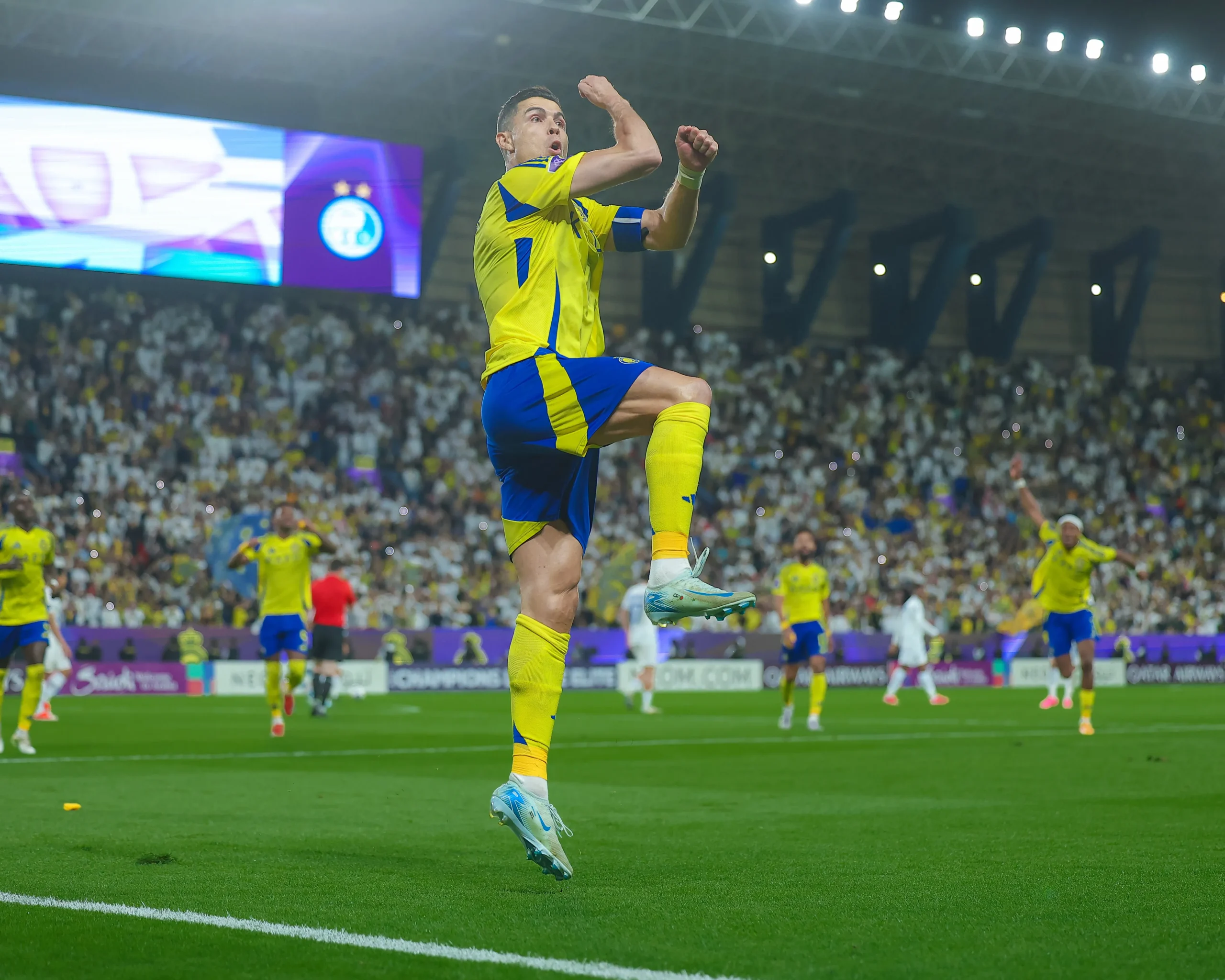 Die AFC Champions League: Wer sind die Geheimfavoriten für den Titel 2023?
