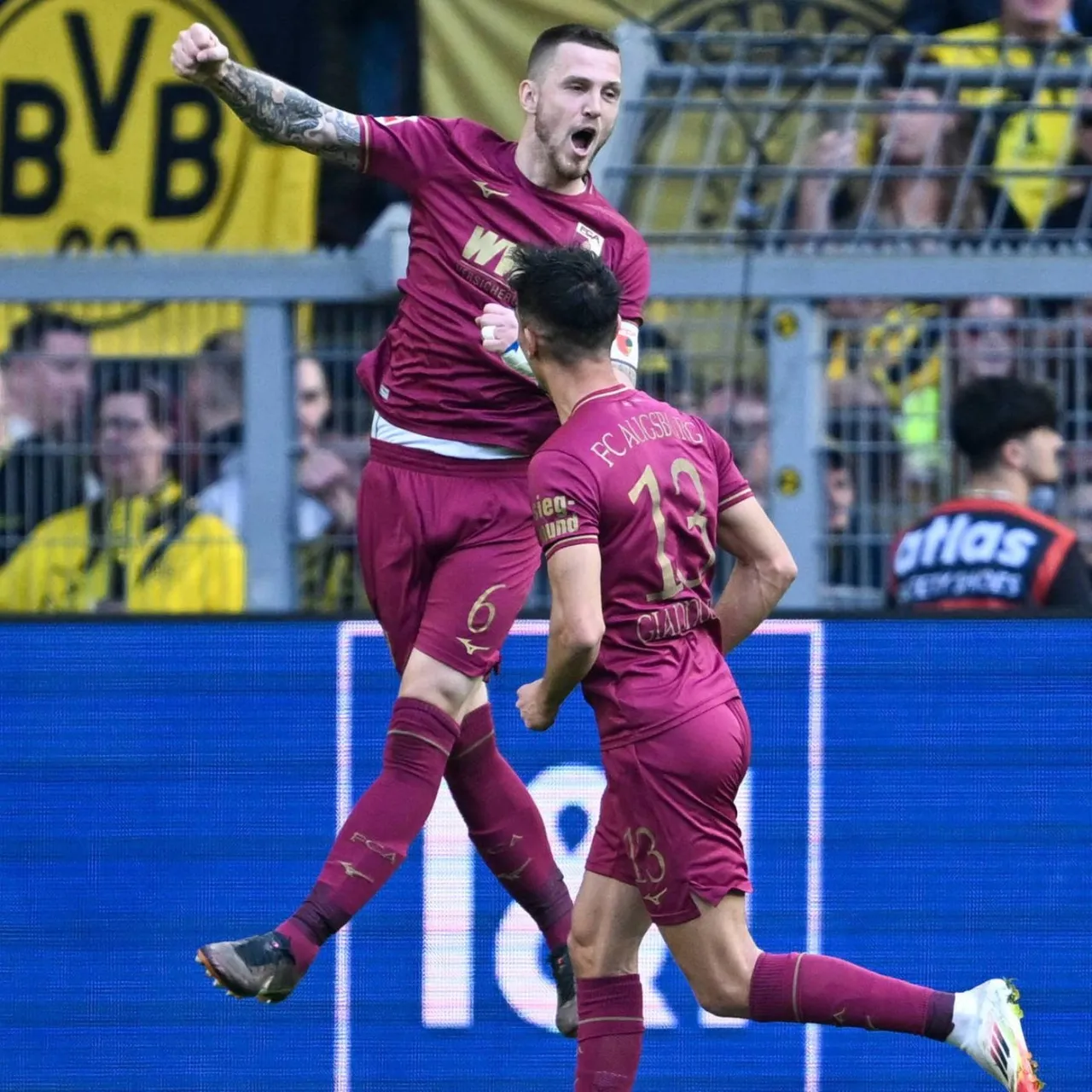 Die neuesten Sport-Highlights: Was du heute auf sportschau.de nicht verpassen darfst!