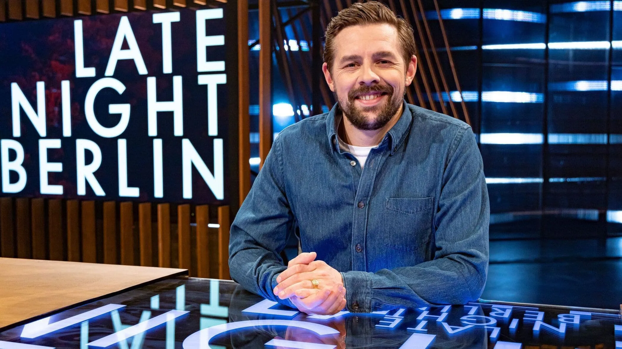 Die wahre Seite von Late Night Berlin: Was wirklich hinter den Kulissen passiert