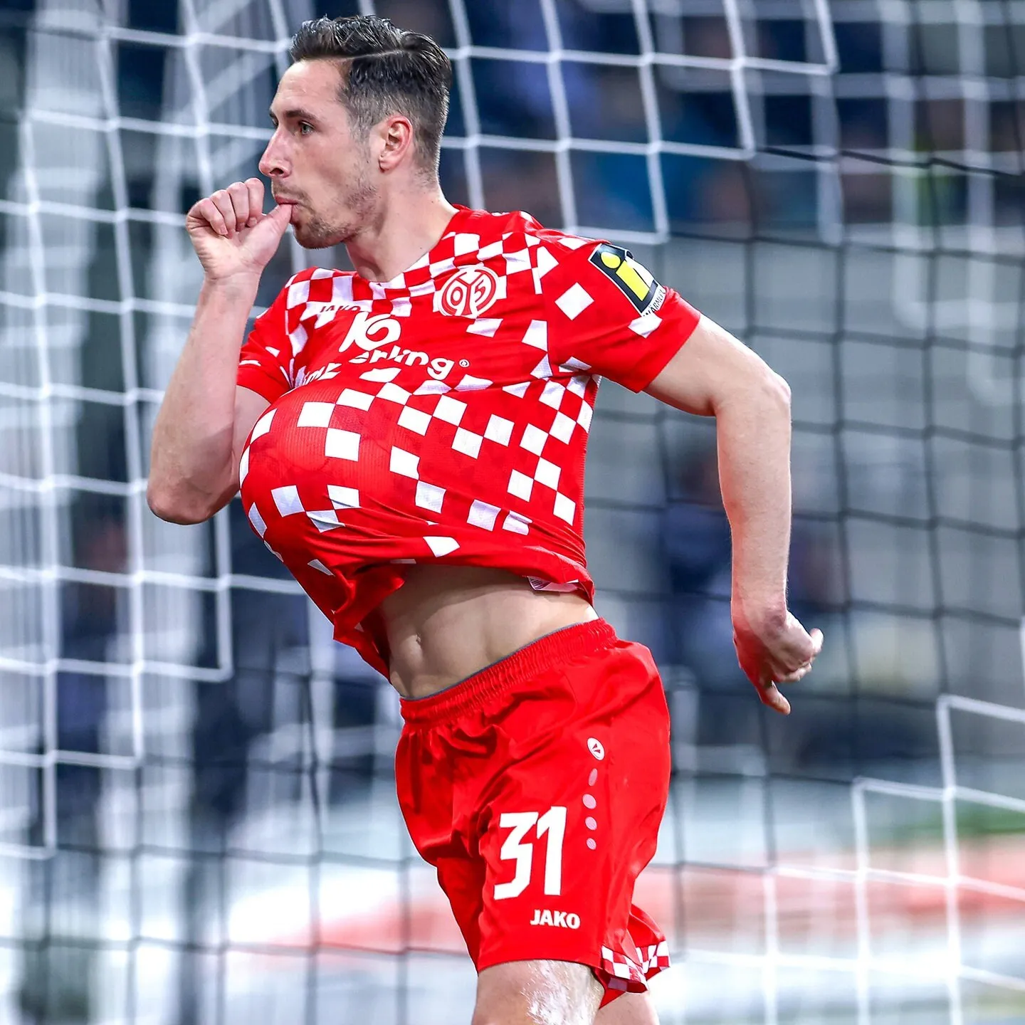 Dominik Kohr: Der Überraschungsstar, der die Bundesliga im Sturm erobert!