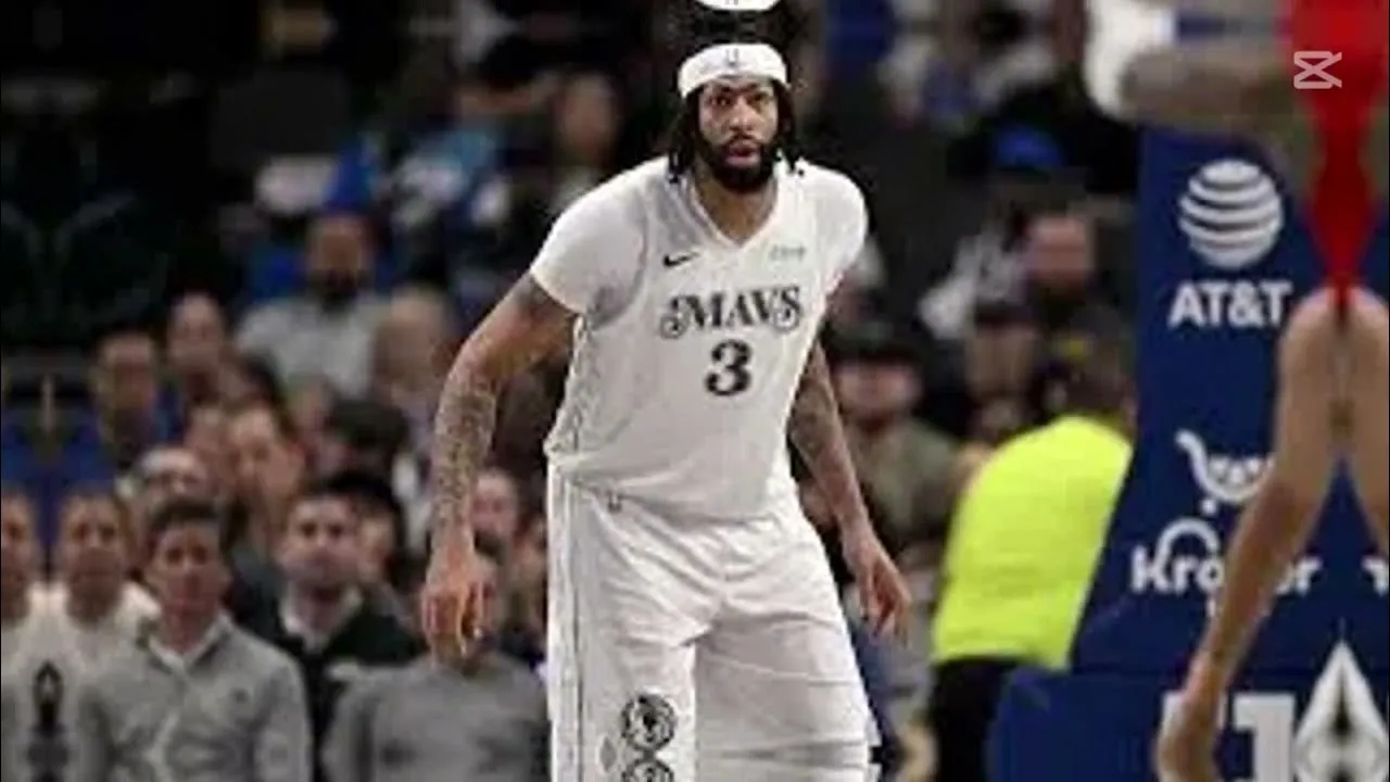 Drama auf dem Court: Mavericks vs. Nets – Wer holt sich den Sieg?