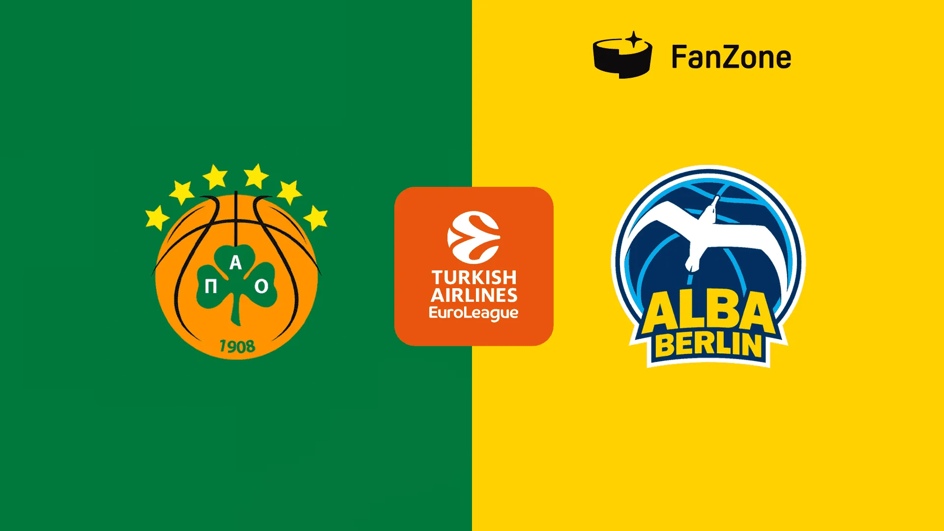 Drama in Athen: Panathinaikos besiegt ALBA Berlin im EuroLeague-Krimi!