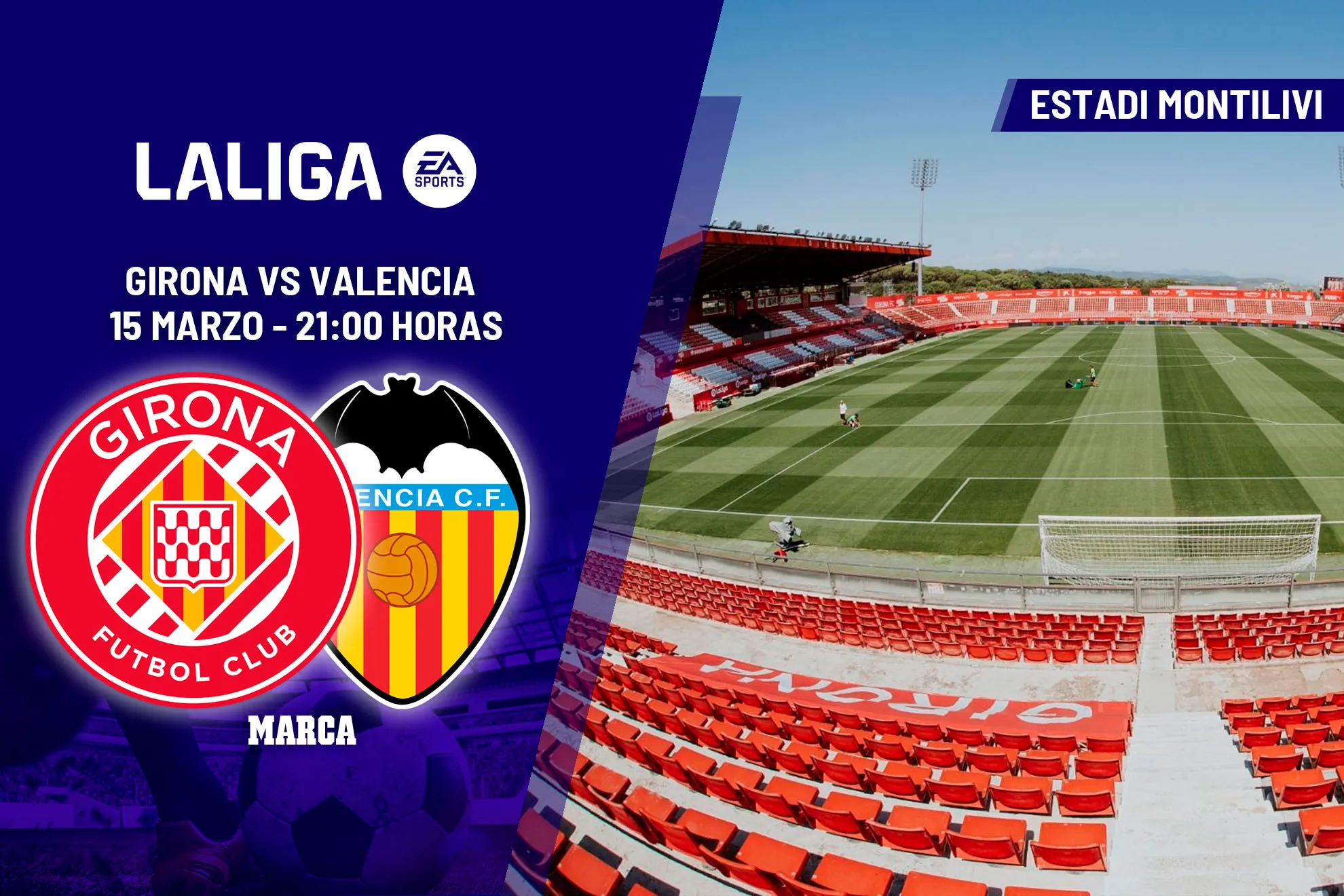 Drama in Girona: Valencia auf der Überholspur – Was steckt dahinter?