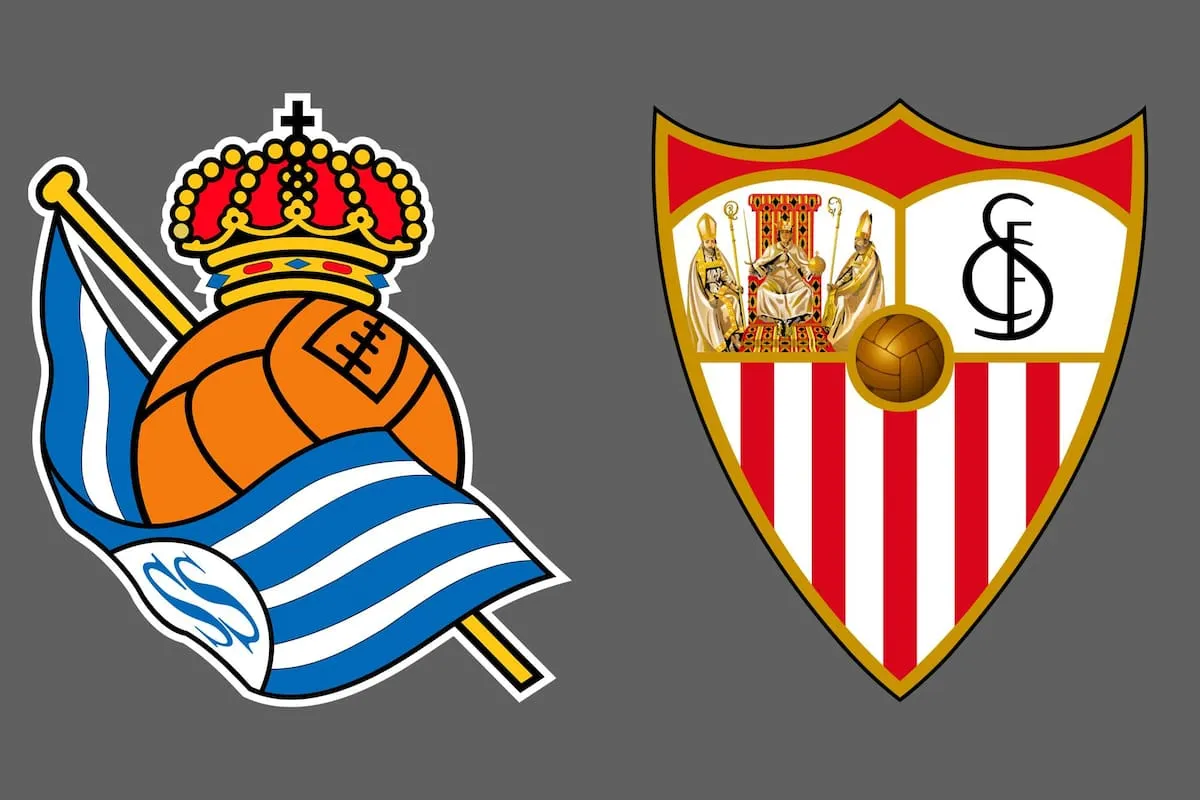 Drama in La Liga: Real Sociedad vs Sevilla – Wer holt sich den Sieg?