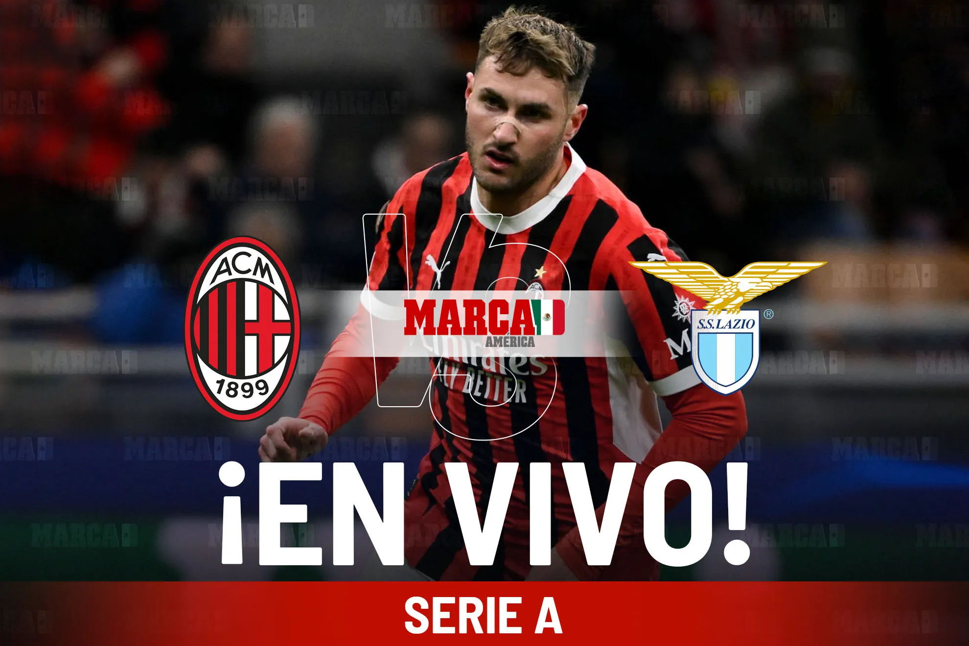 Drama in Mailand: Milan vs Lazio - Wer sichert sich den Sieg im Top-Duell?