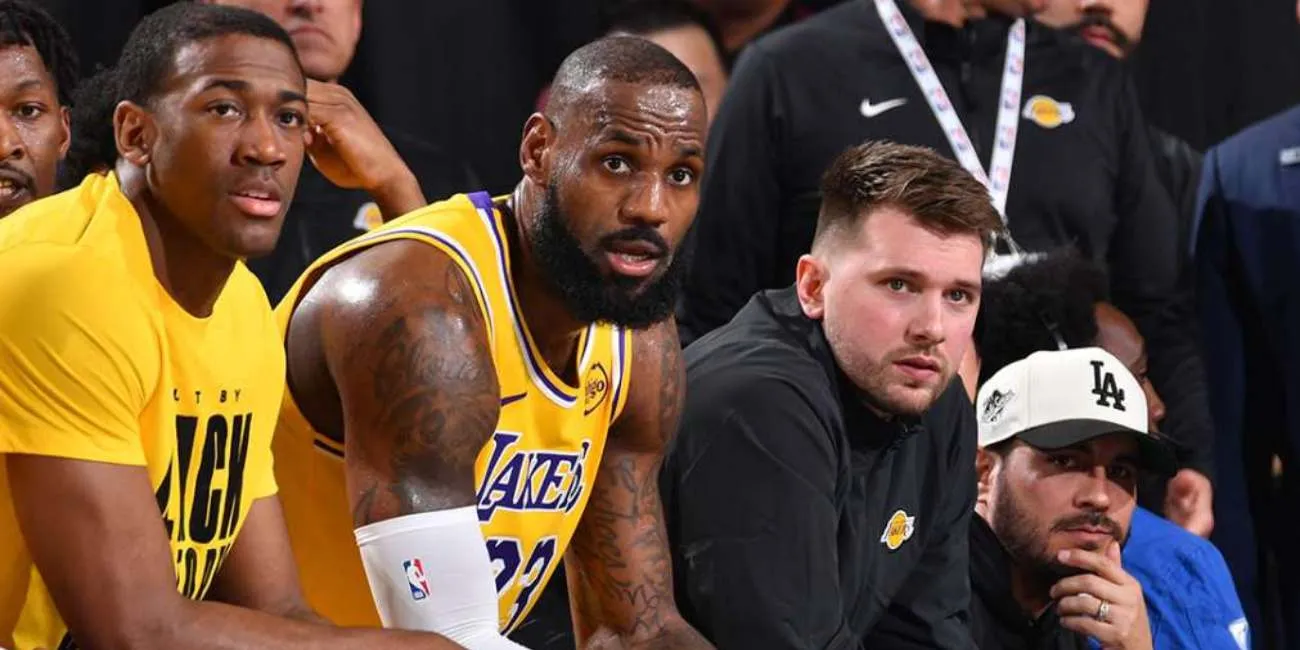 Drama in der NBA: Lakers ohne Chance gegen die verletzten Nuggets?