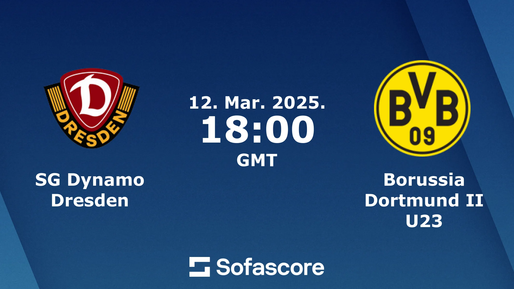 Drama in der Regionalliga: Dynamo trifft auf Dortmund II – Wer setzt sich durch?