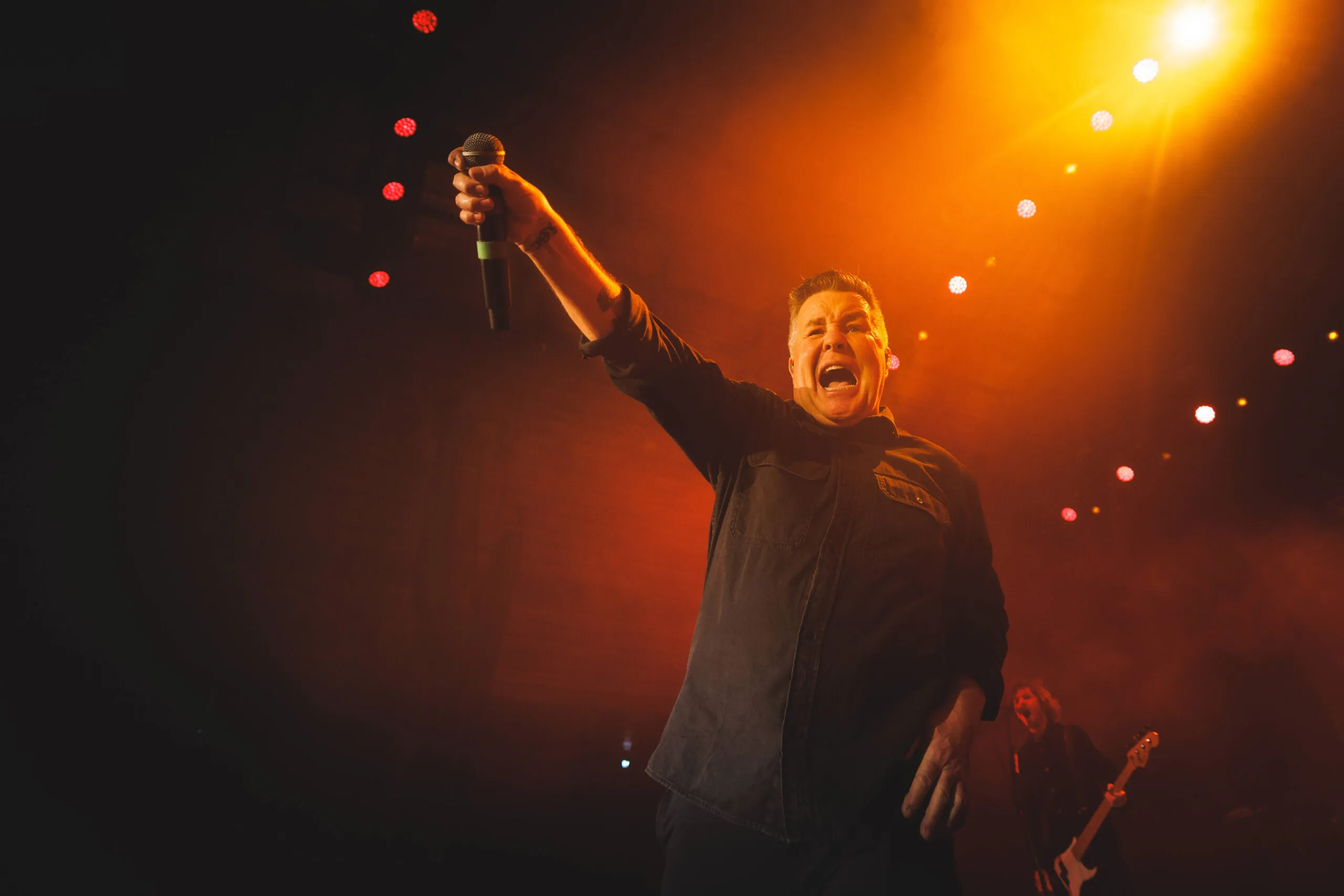 Dropkick Murphys: Die Celtic-Punk Sensation erobert Deutschland!