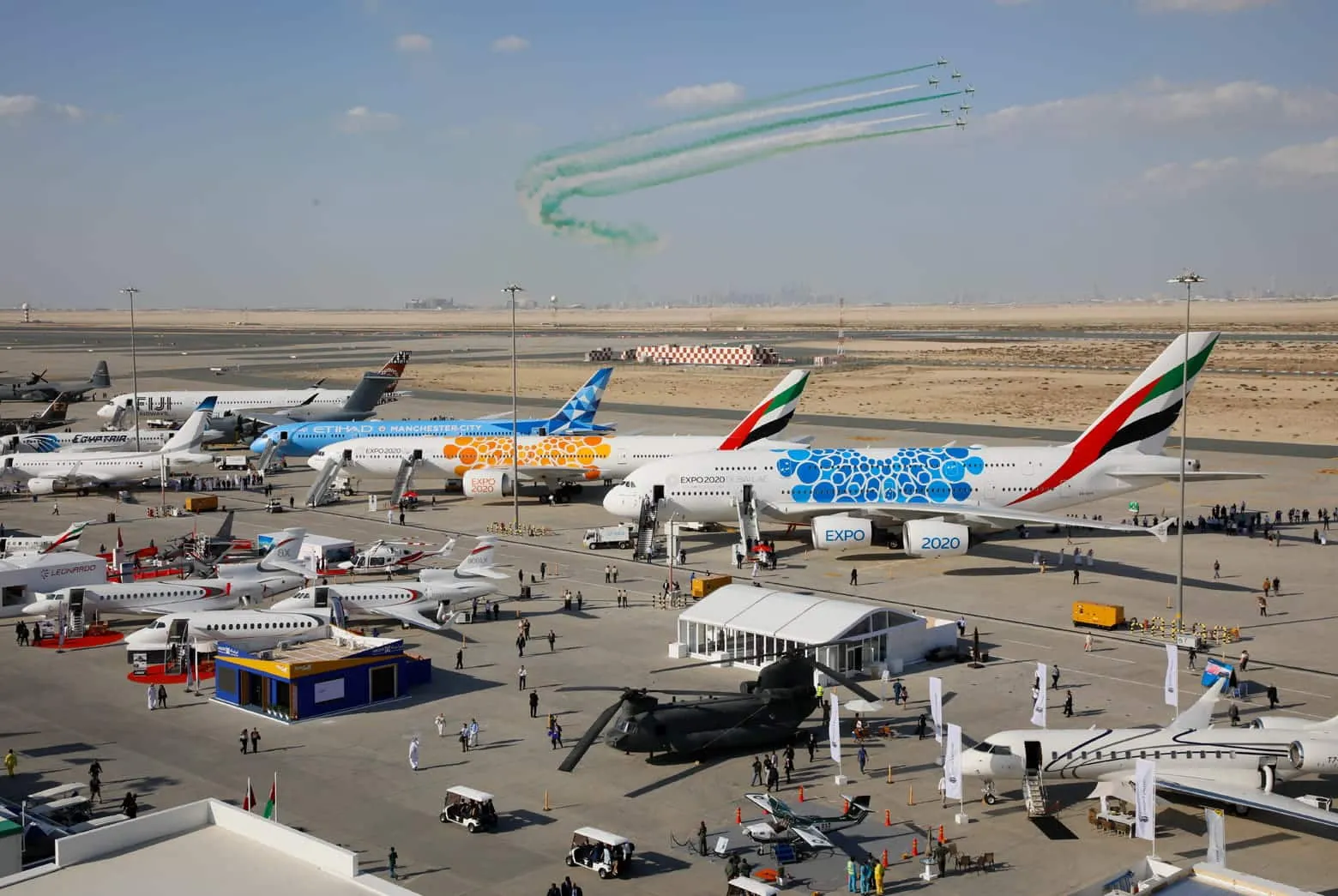 Dubai: Das geheime Paradies, das Deutschland jetzt erobert!