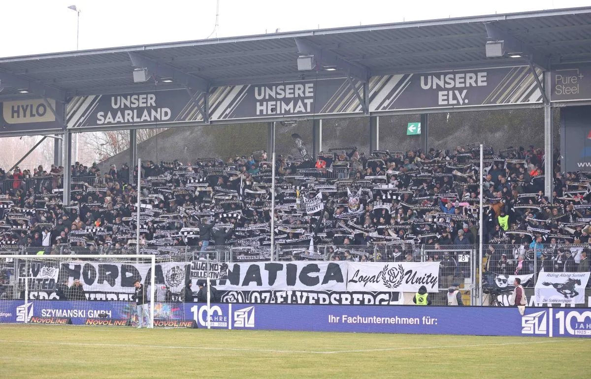 Elversberg vs. Hertha: Das überraschende Duell, das die Fußballwelt erschüttert!