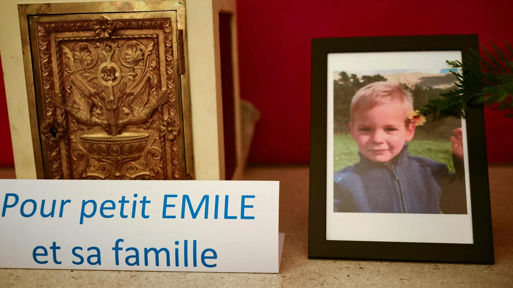 Emile: Der neue Trend, der Deutschland im Sturm erobert!