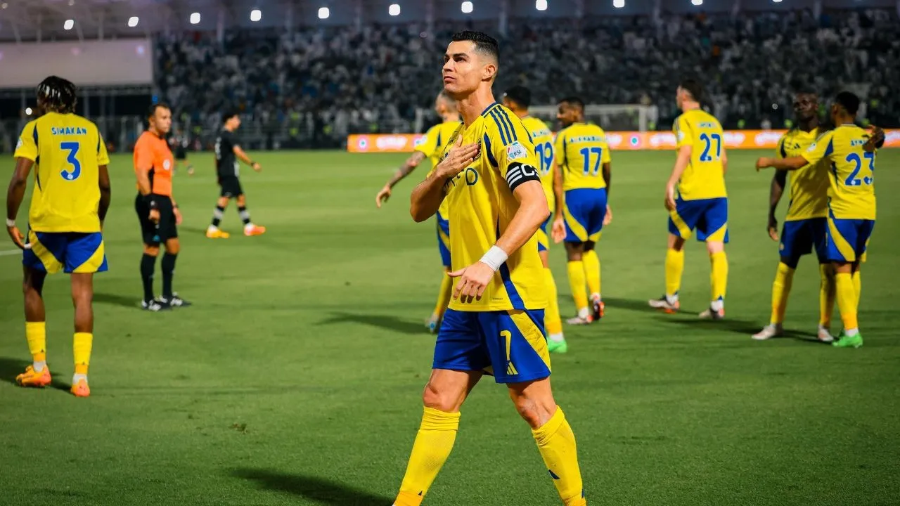 Esteghlal vs Al Nassr: Wer gewinnt das Duell der Giganten?