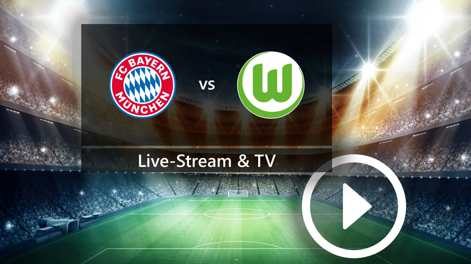 FC Bayern vs. Wolfsburg: Das Duell der Giganten – Wer holt sich den Sieg?