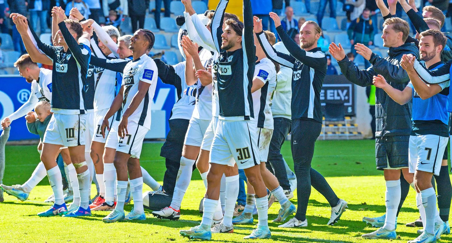 FCK vs. Elversberg: Das Duell, das die Liga erschüttert!