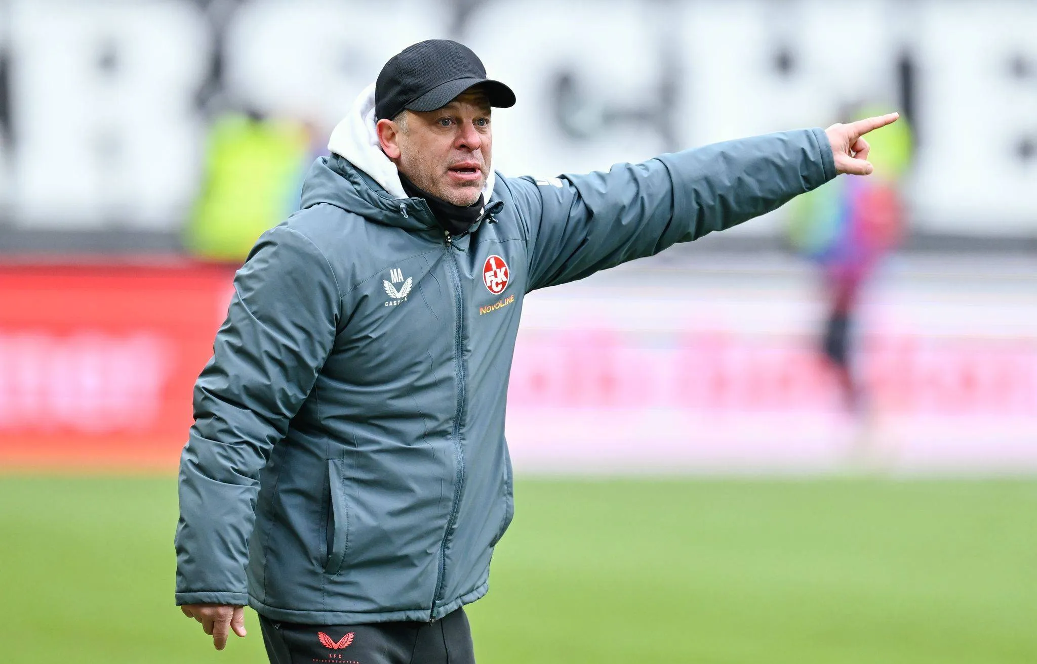FCK vs. Jahn Regensburg: Das packende Duell, das die Liga erschüttert!