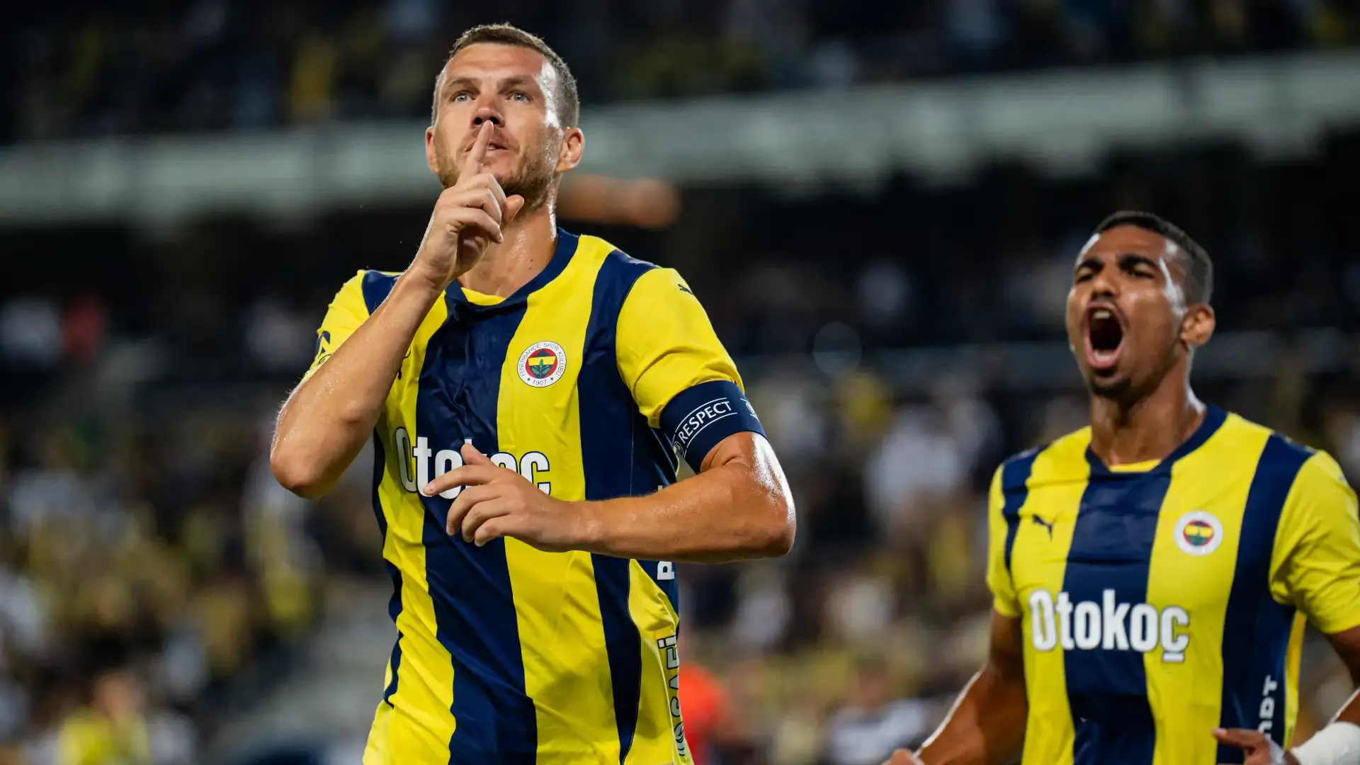 Fenerbahçe vs. Rangers: Das Duell, das ganz Europa elektrisiert!