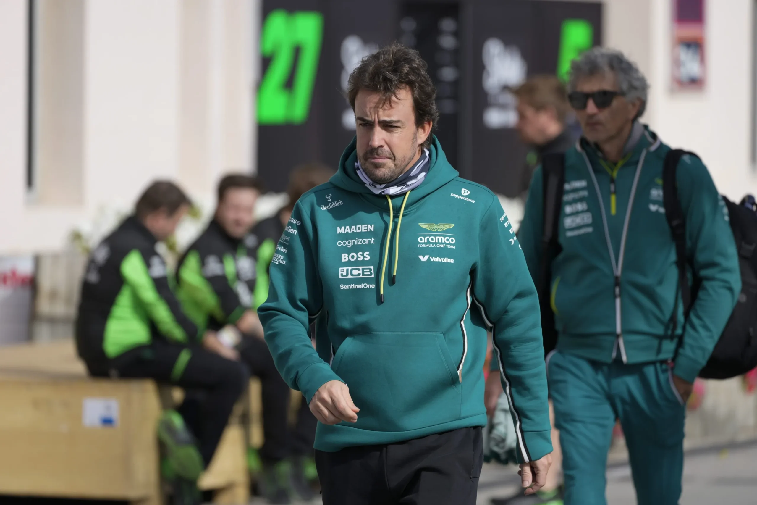 Fernando Alonso: Der Weg zum WM-Traum – Schafft er es endlich?
