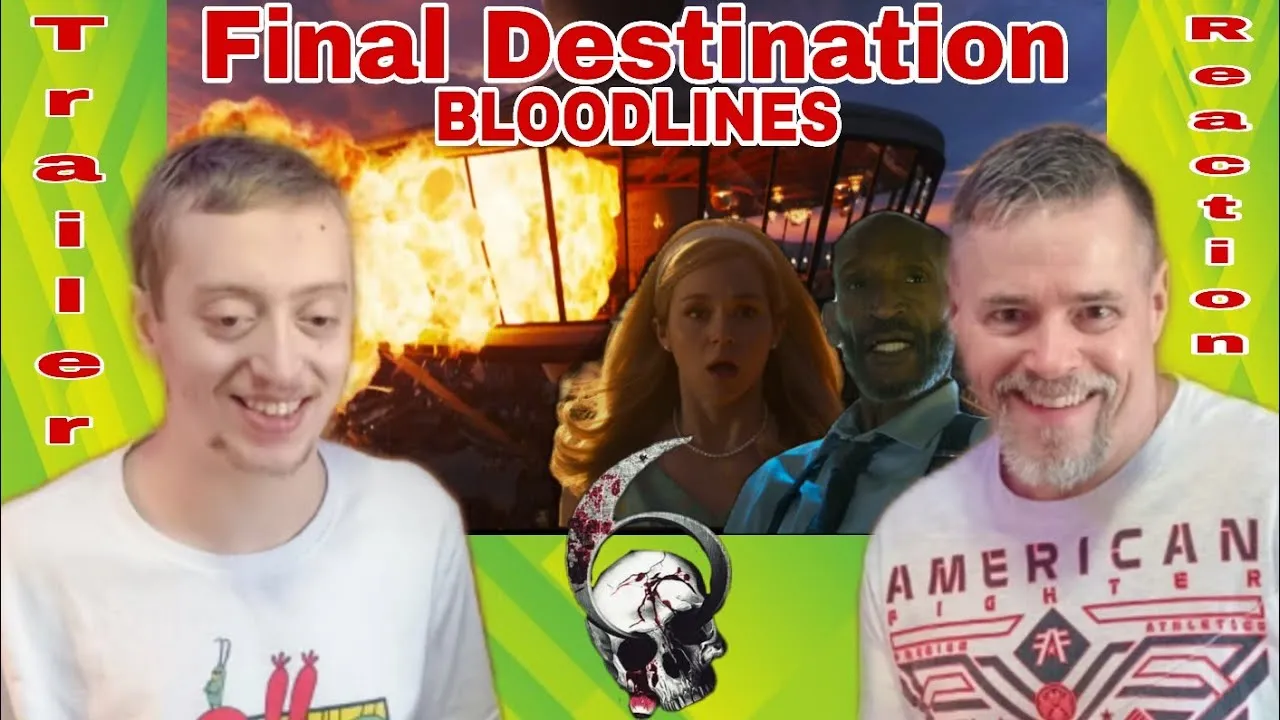 Final Destination 6: Blutige Rückkehr oder Flop? Die Fans sind gespalten!