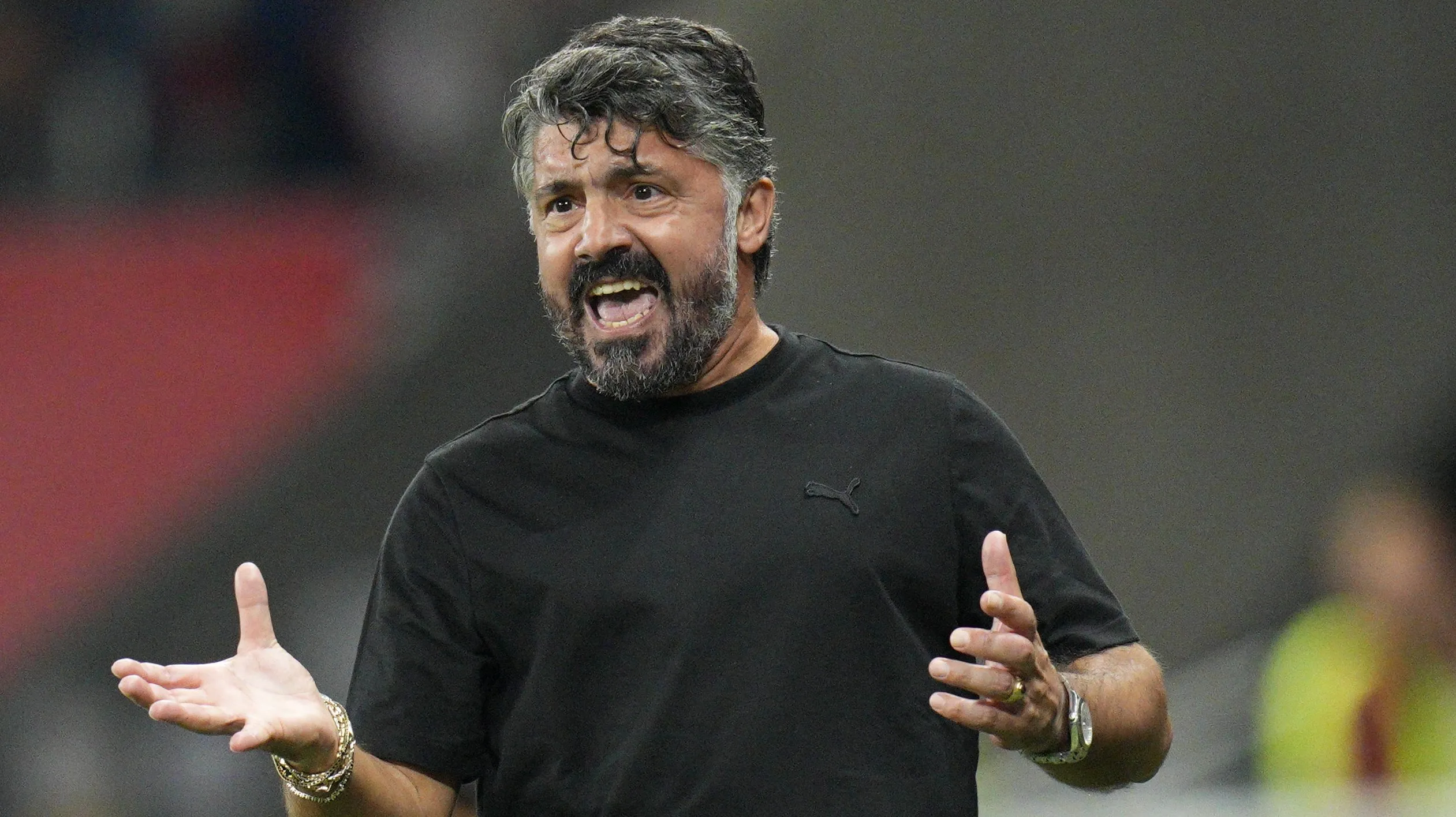 Gennaro Gattuso: Der Trainer, der die Bundesliga aufmischen könnte!