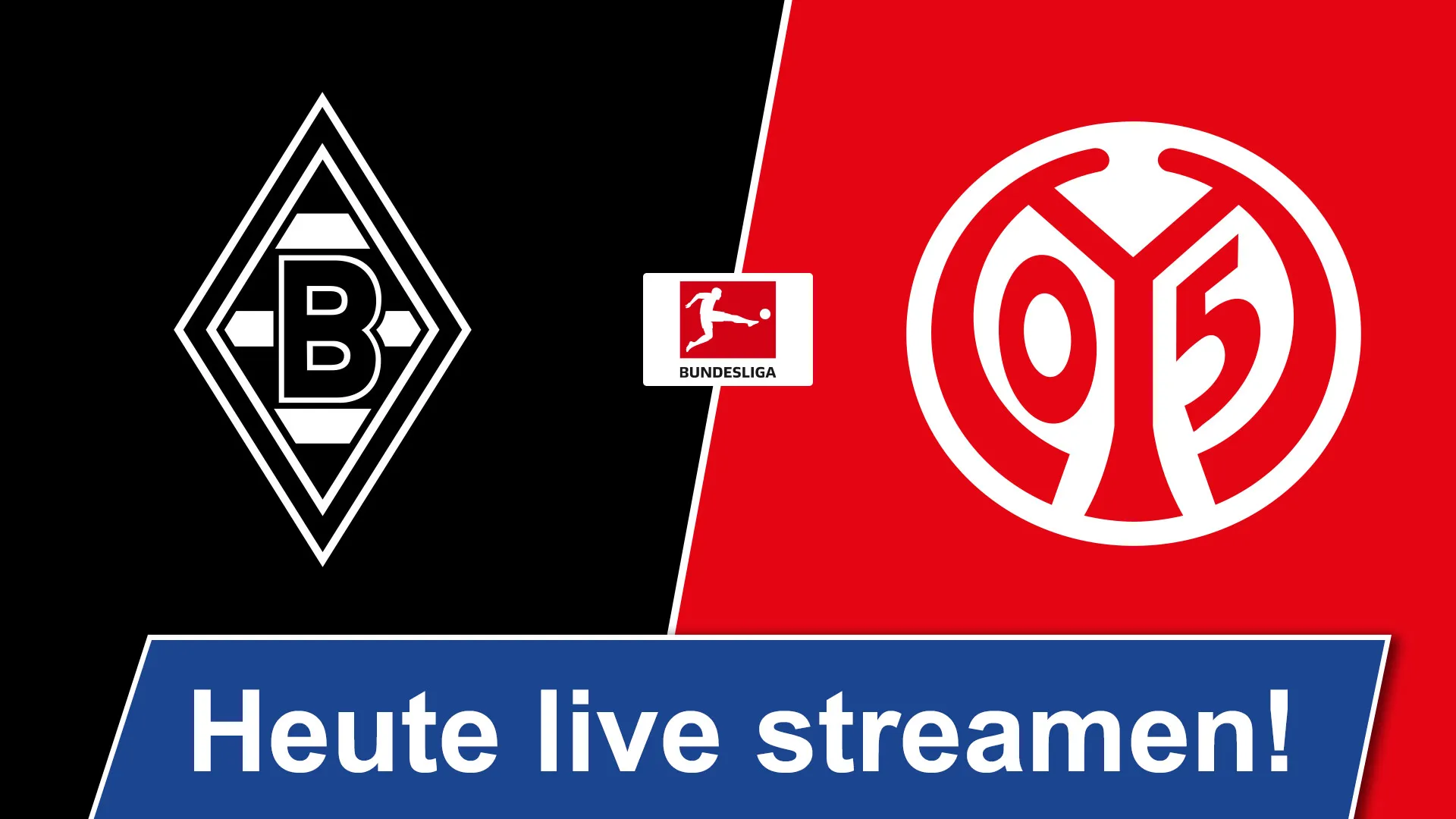 Gladbach vs. Mainz: Das Duell der Überraschungen – Wer geht als Sieger hervor?