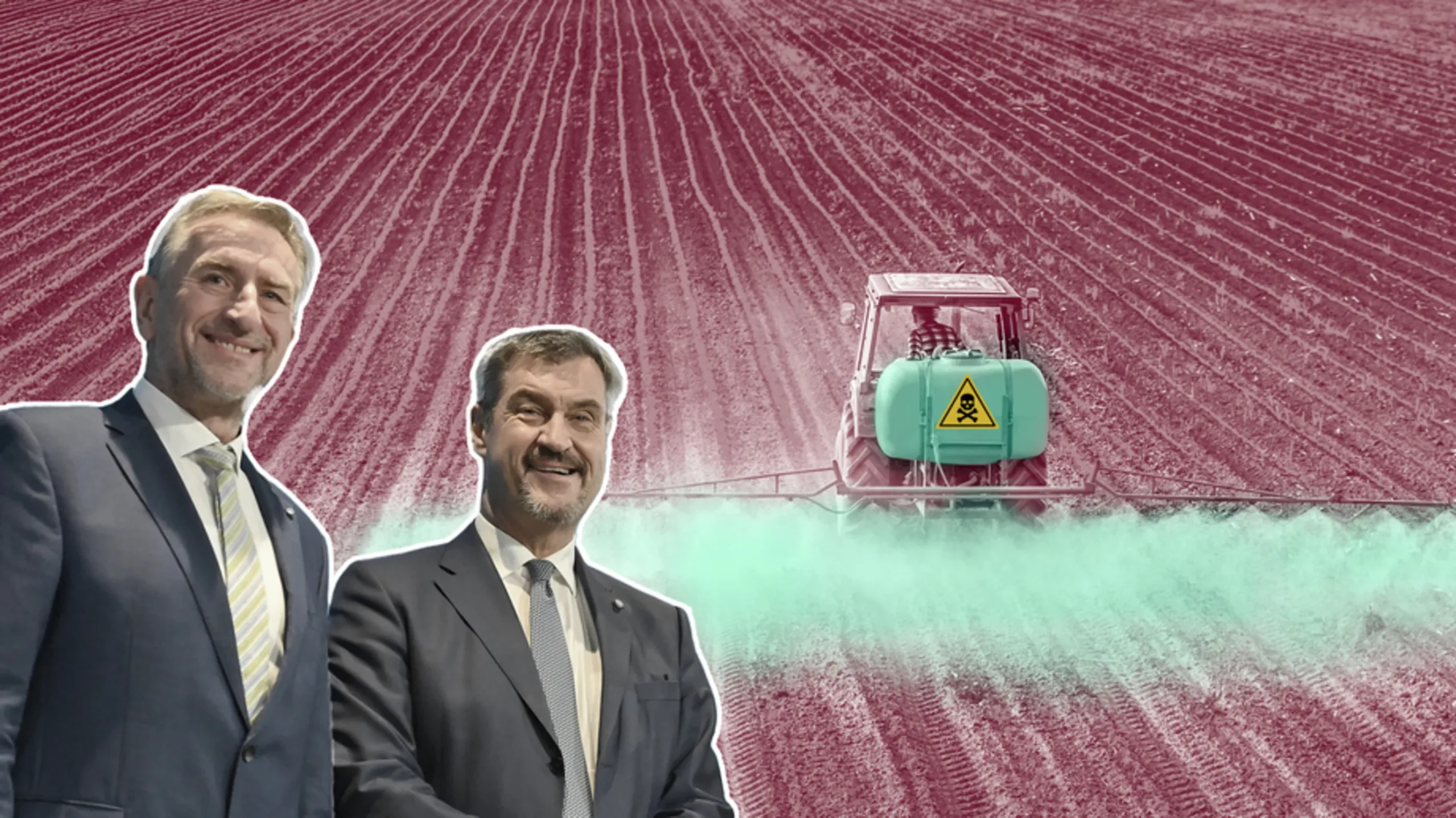 Günther Felßner: Der Aufstieg eines neuen Stars in der deutschen Politik!