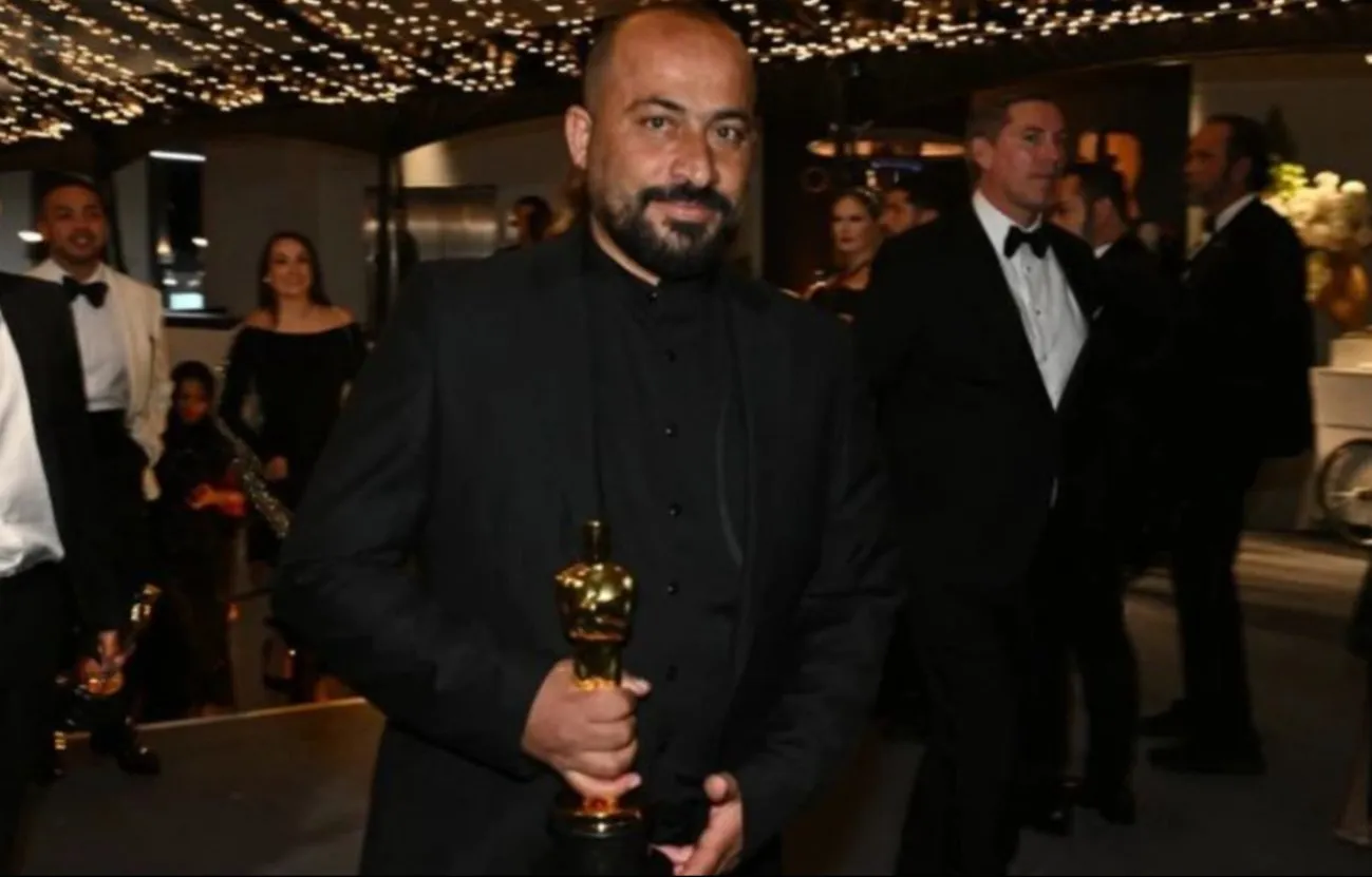 Hamdan Ballal: Der Trend, der Deutschland im Sturm erobert – Was steckt dahinter?