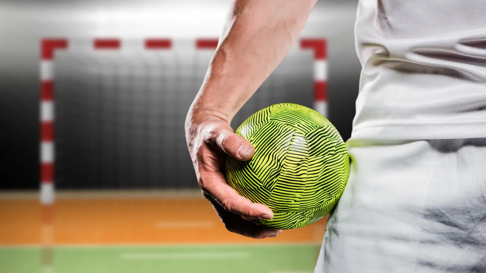 Handball-Duell der Giganten: Deutschland vs. Österreich – Wer holt sich den Sieg?
