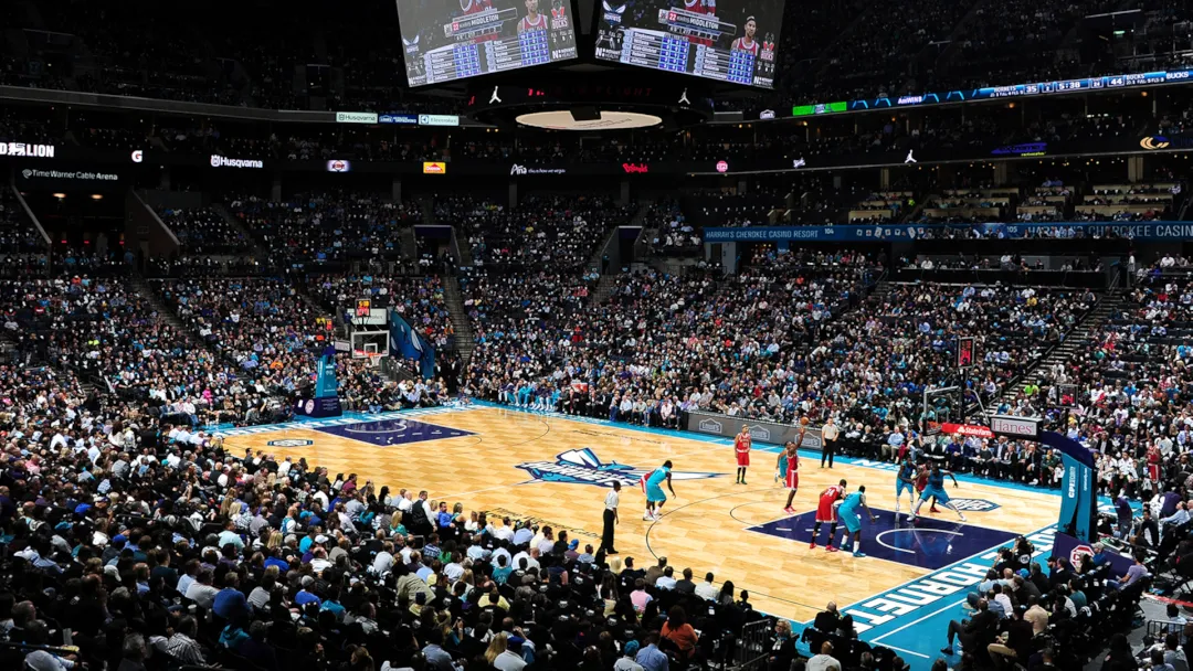 Hornets Überwältigen Knicks: Ein Spiel, das die Fans nicht vergessen werden!