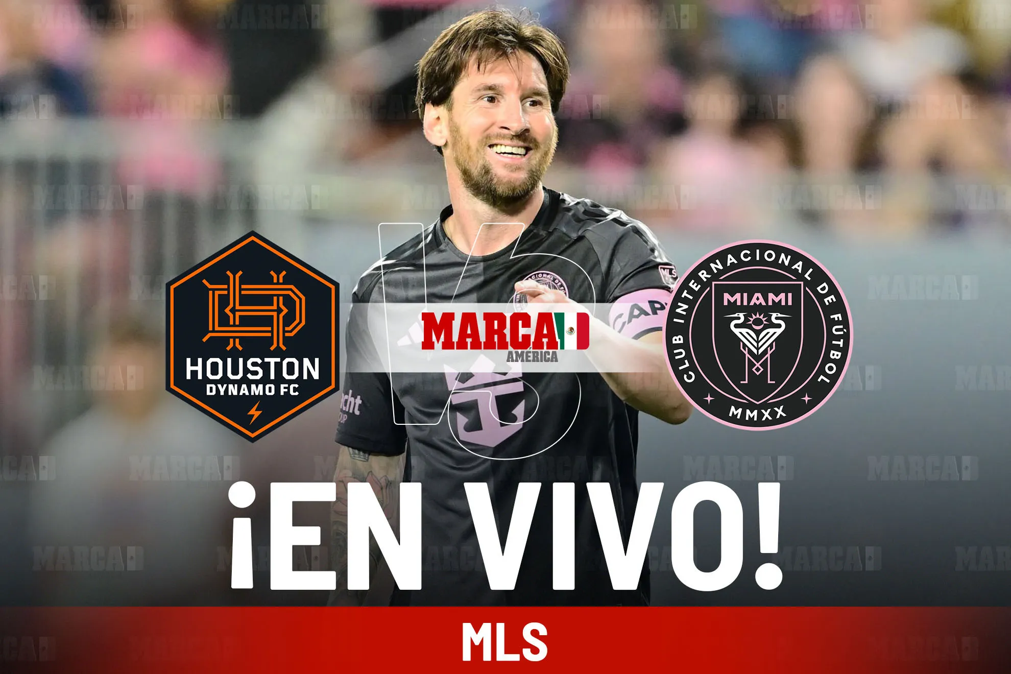 Houston Dynamo vs. Inter Miami: Das Duell der Giganten, das niemand verpassen darf!