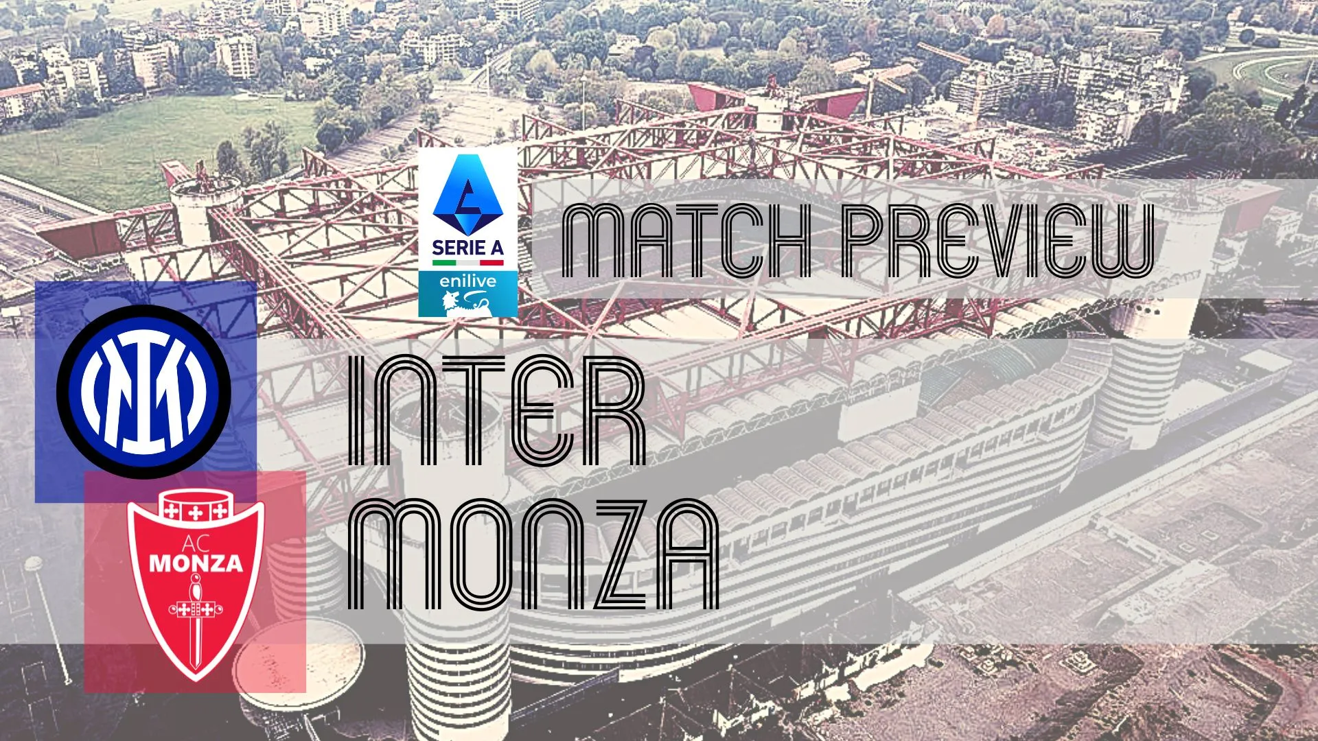 Inter vs. Monza: Das spannende Duell, das die Fußballwelt elektrisiert!