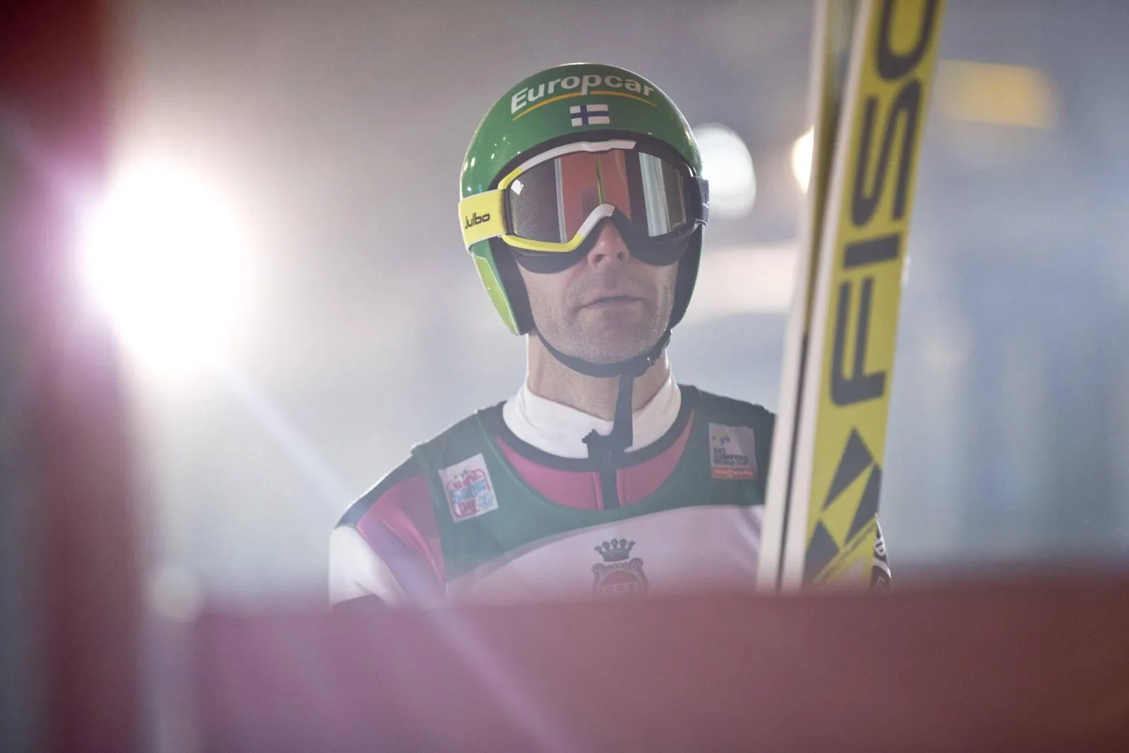 Janne Ahonen: Der Skisprung-Star, der Deutschland im Sturm erobert!
