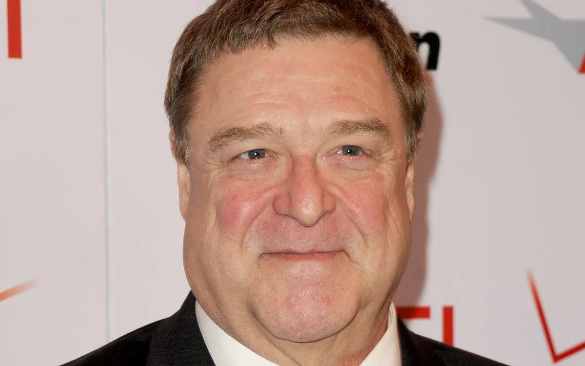 John Goodman: Die überraschende Wendung, die alle schockiert!