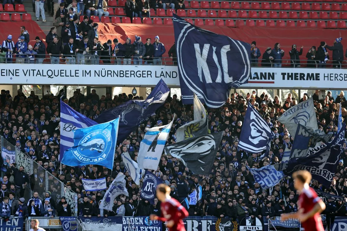 KSC Köln: Der überraschende Aufstieg des Underdogs – Was steckt dahinter?