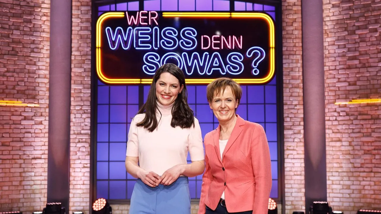 Katja Horneffer: Das Geheimnis hinter ihrem plötzlichen Aufstieg enthüllt!