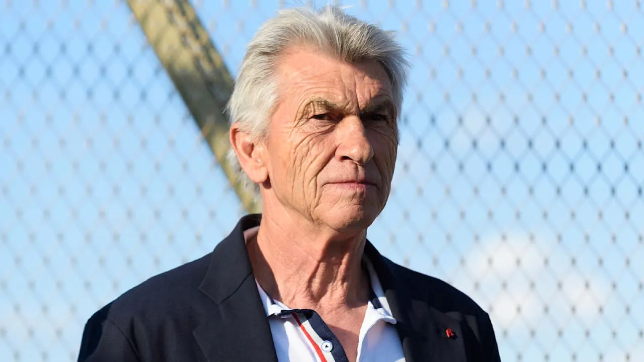 Klaus Augenthaler: Der überraschende Comeback-König des deutschen Fußballs!