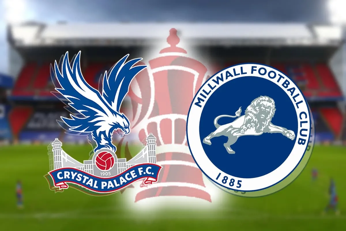 Kräftige Rivalität: Crystal Palace vs. Millwall – Das Derby, das alle begeistert!