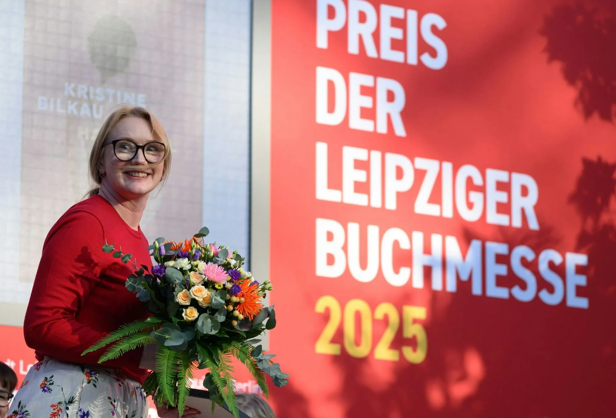 Kristine Bilkau: Warum ihr neuestes Buch ganz Deutschland begeistert!
